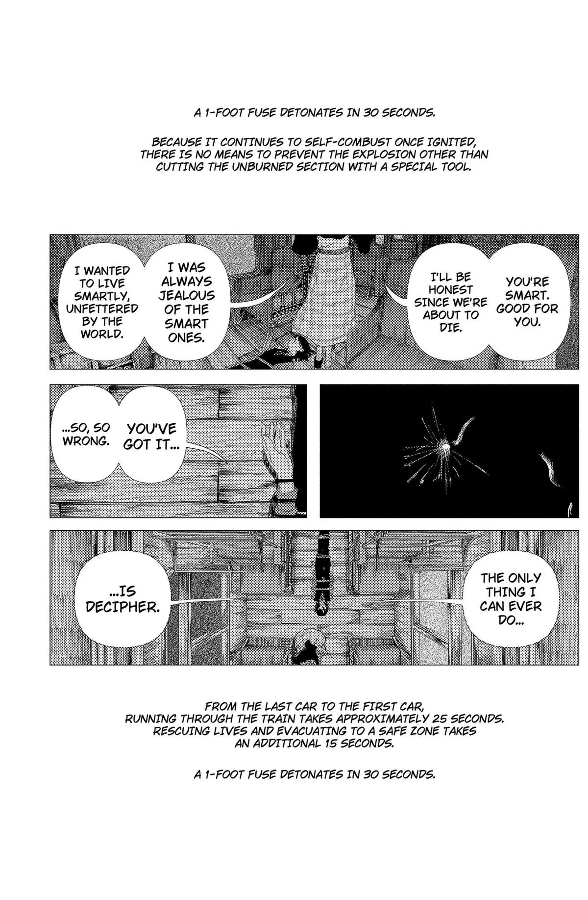 Enigmatica Chapter 18 page 7
