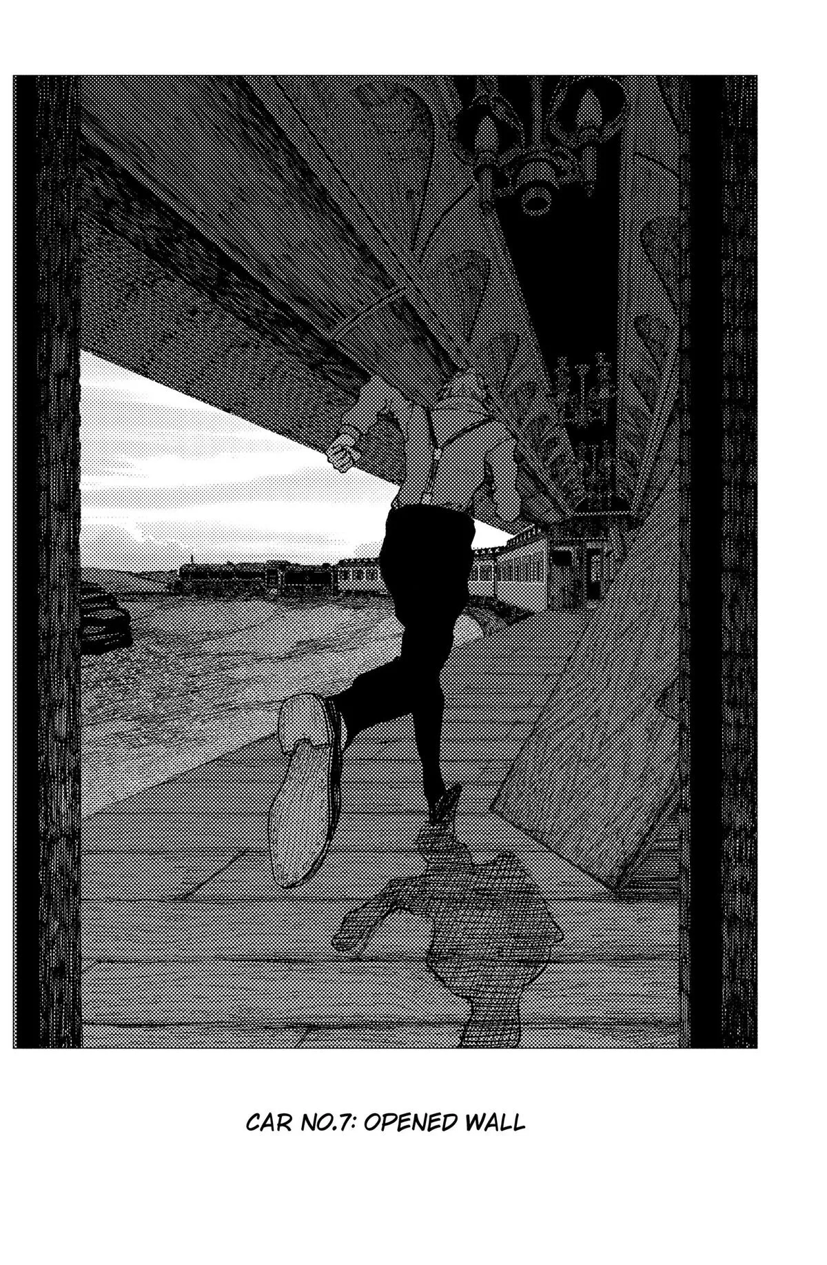 Enigmatica Chapter 18 page 10