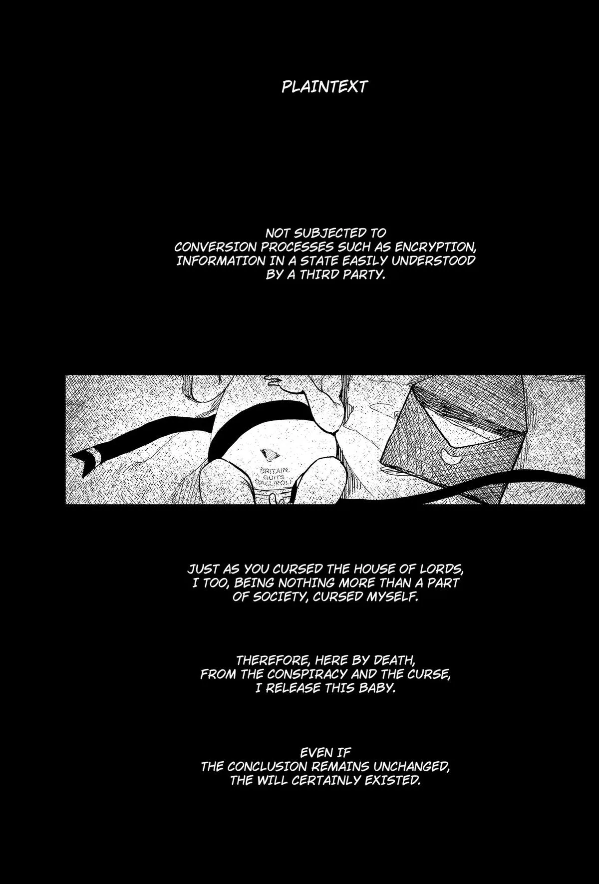Enigmatica Chapter 19 page 17