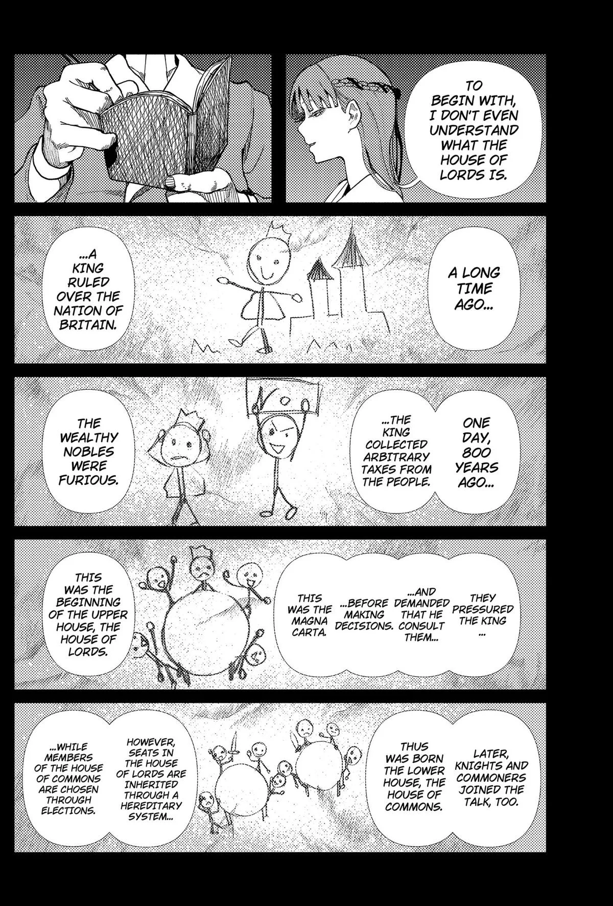 Enigmatica Chapter 19 page 8