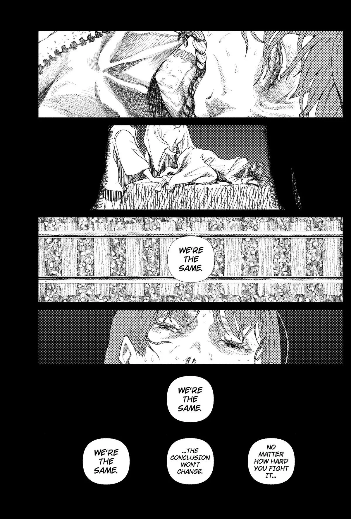 Enigmatica Chapter 19 page 11
