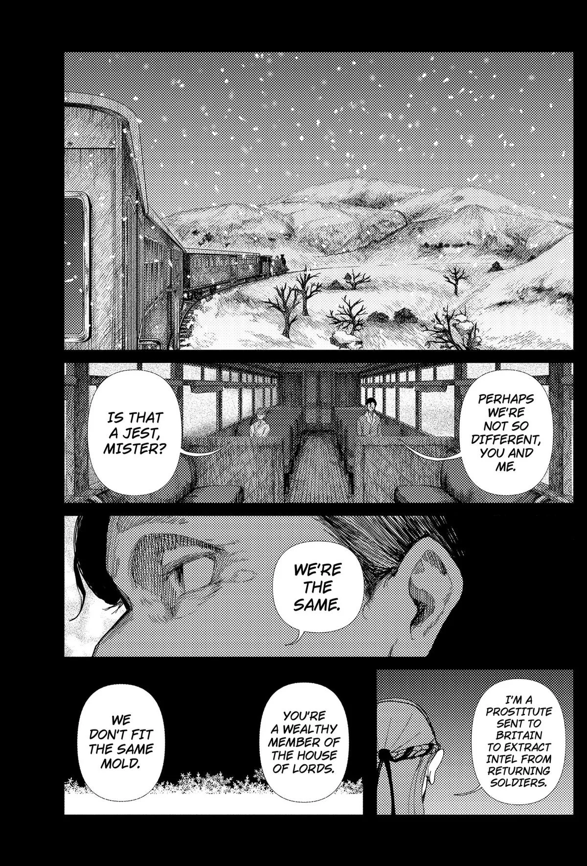 Enigmatica Chapter 19 page 7