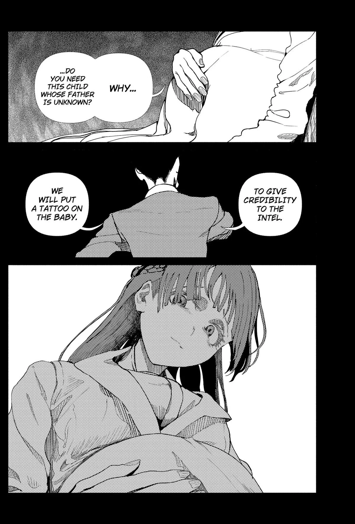 Enigmatica Chapter 19 page 6