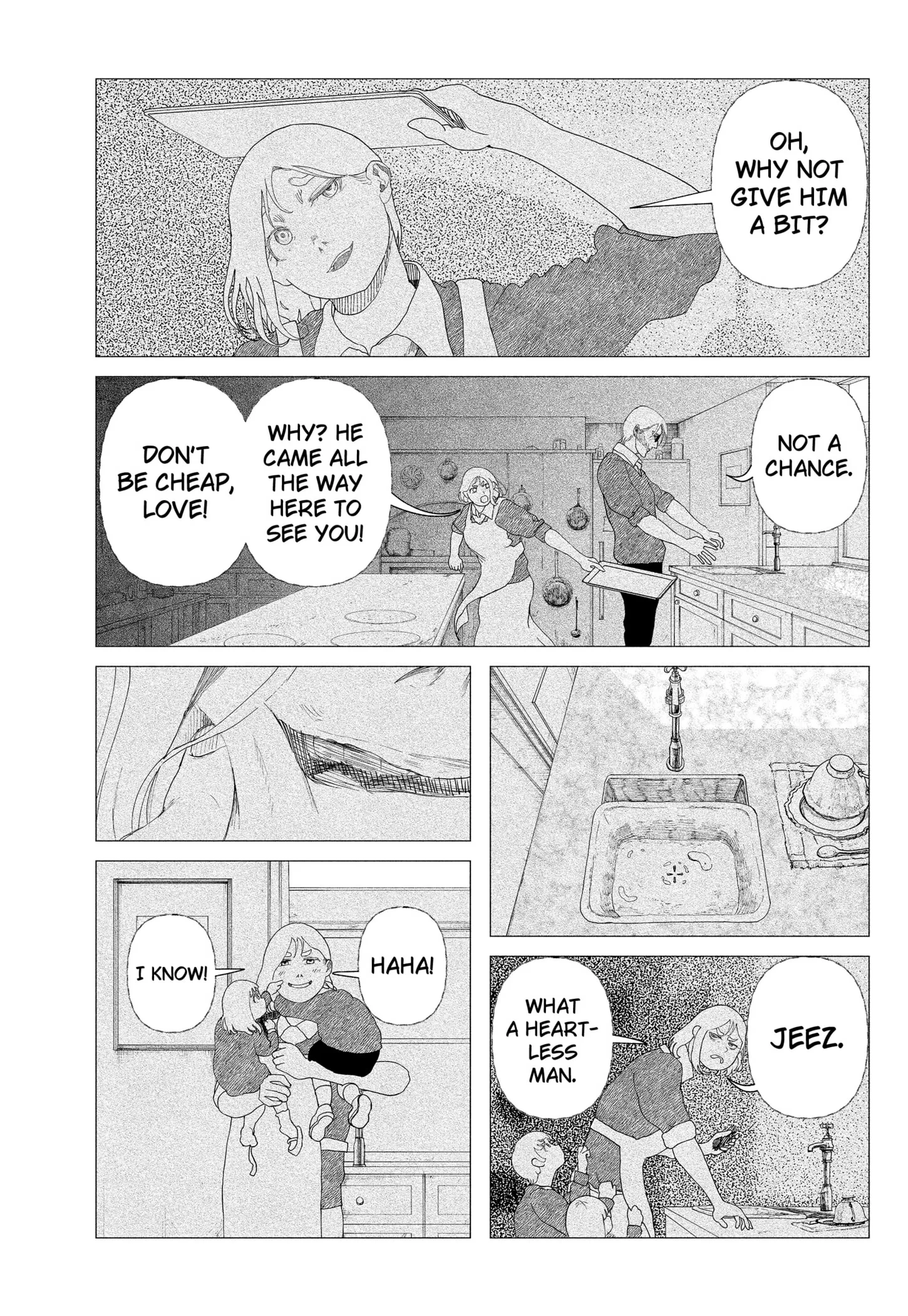Enigmatica Chapter 2 page 9