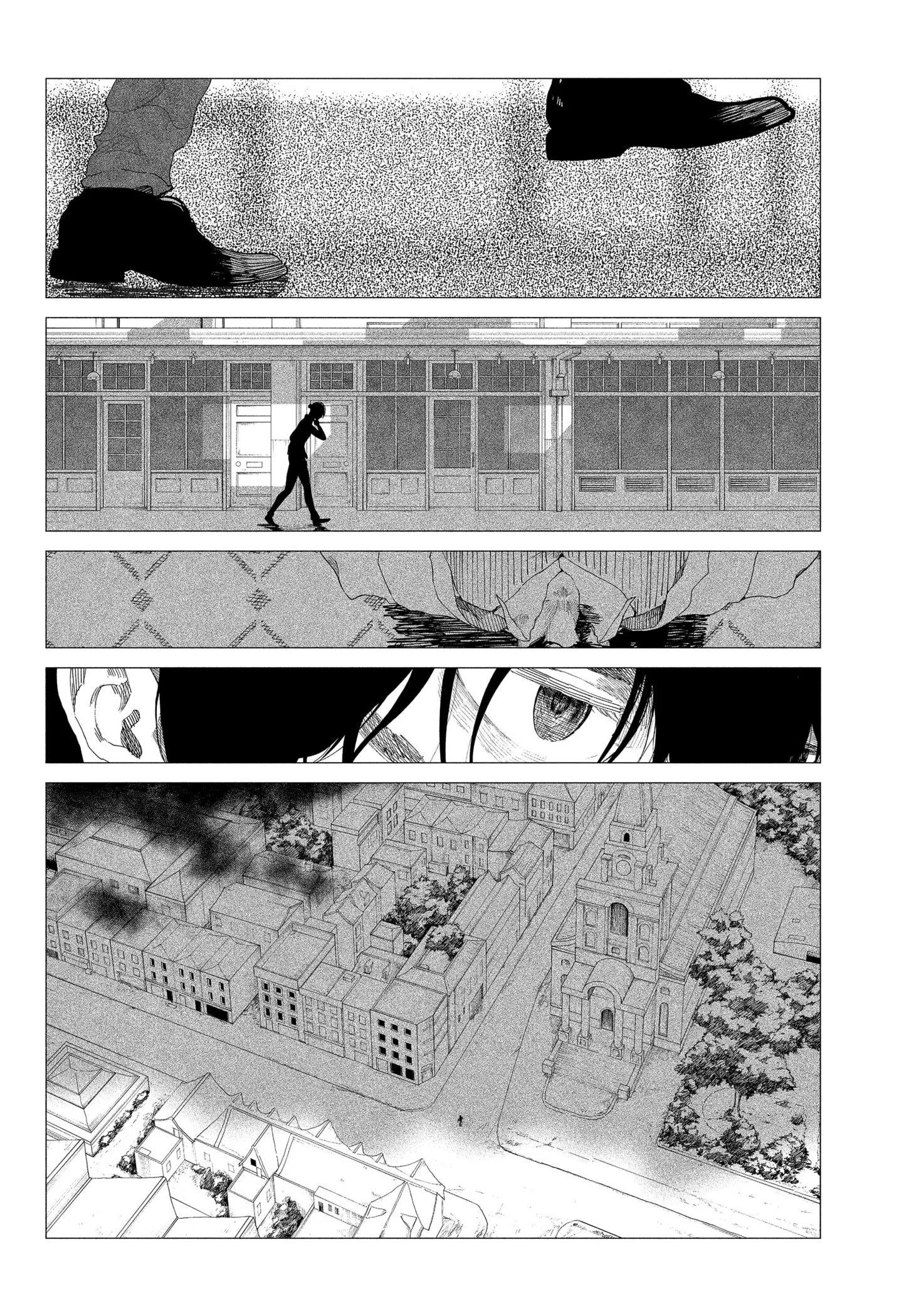 Enigmatica Chapter 2 page 2