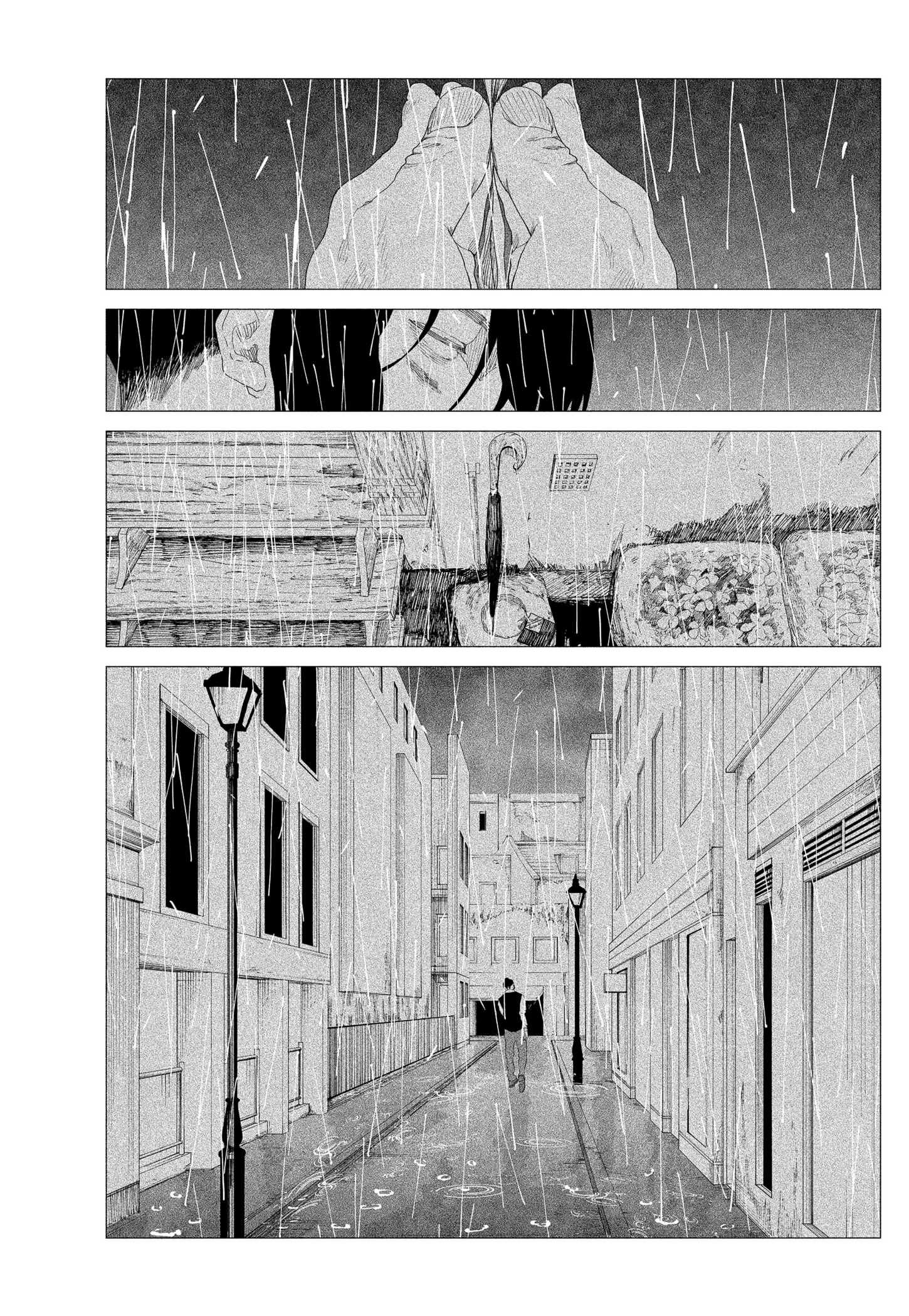 Enigmatica Chapter 2 page 37