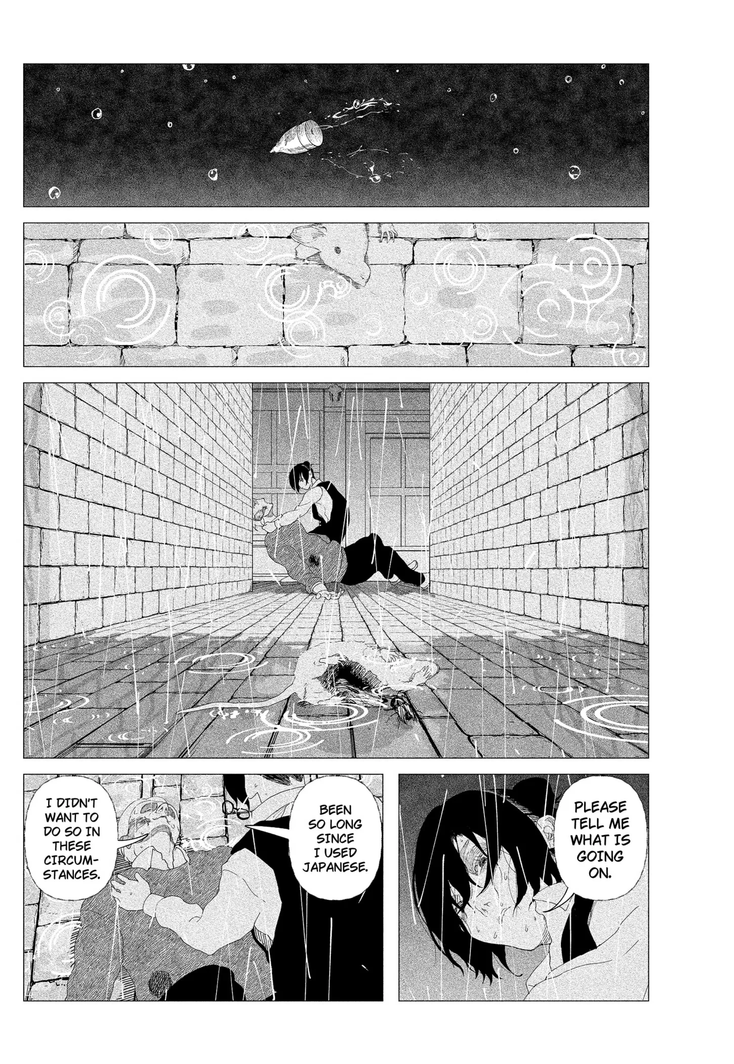 Enigmatica Chapter 2 page 42