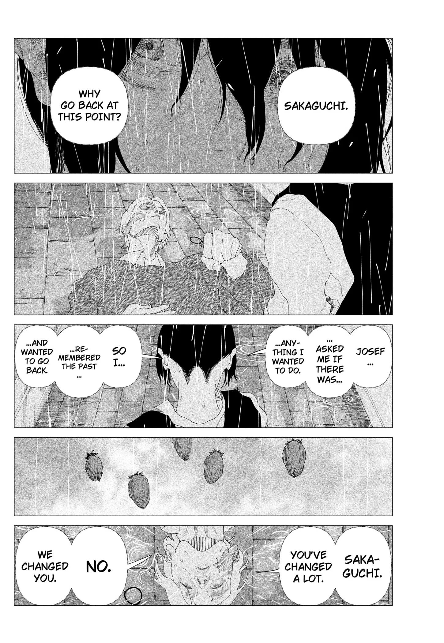 Enigmatica Chapter 2 page 46