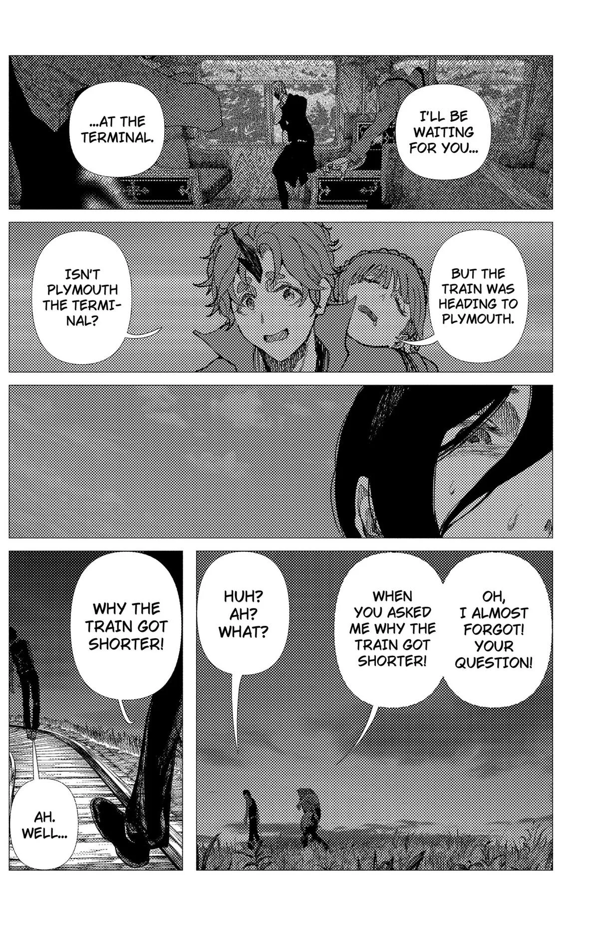 Enigmatica Chapter 20 page 2