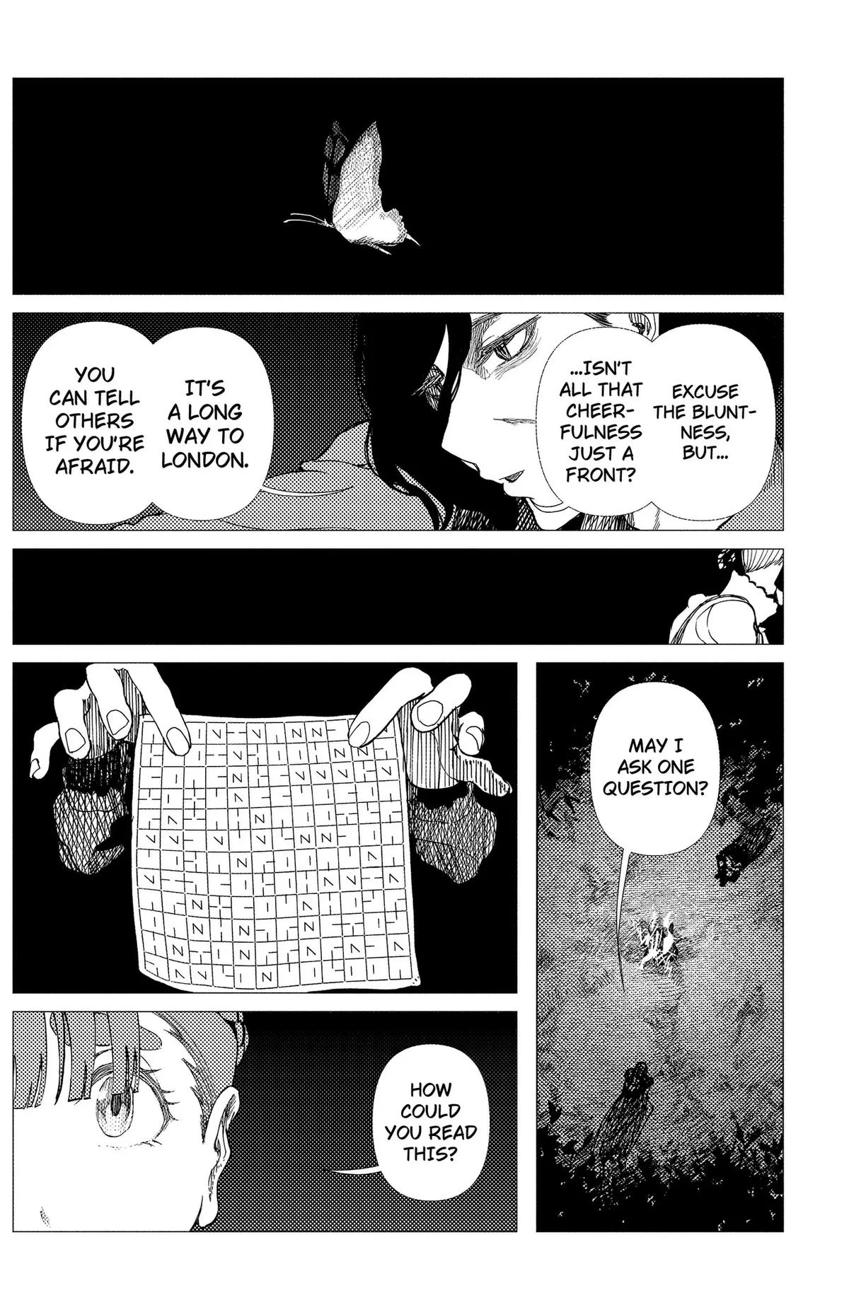 Enigmatica Chapter 20 page 8