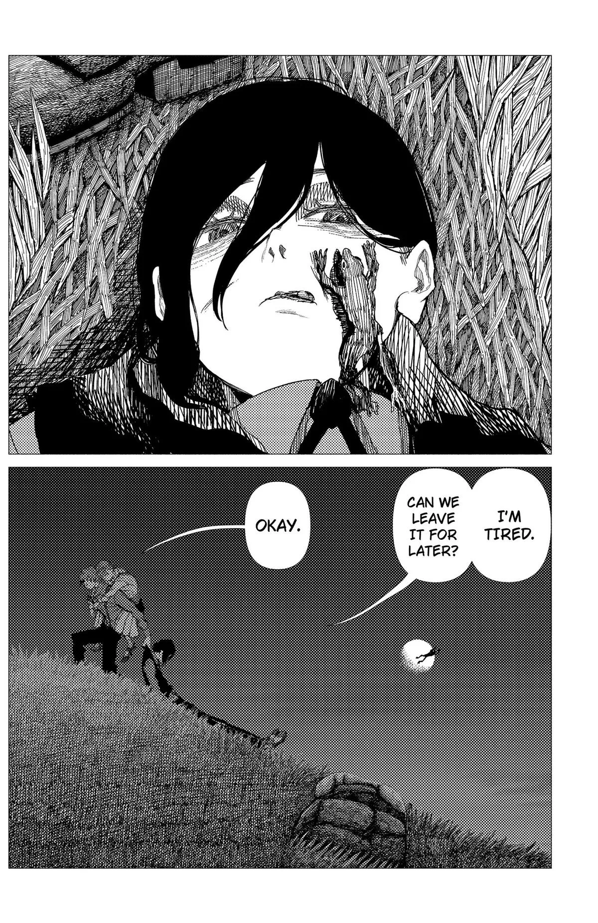 Enigmatica Chapter 20 page 4