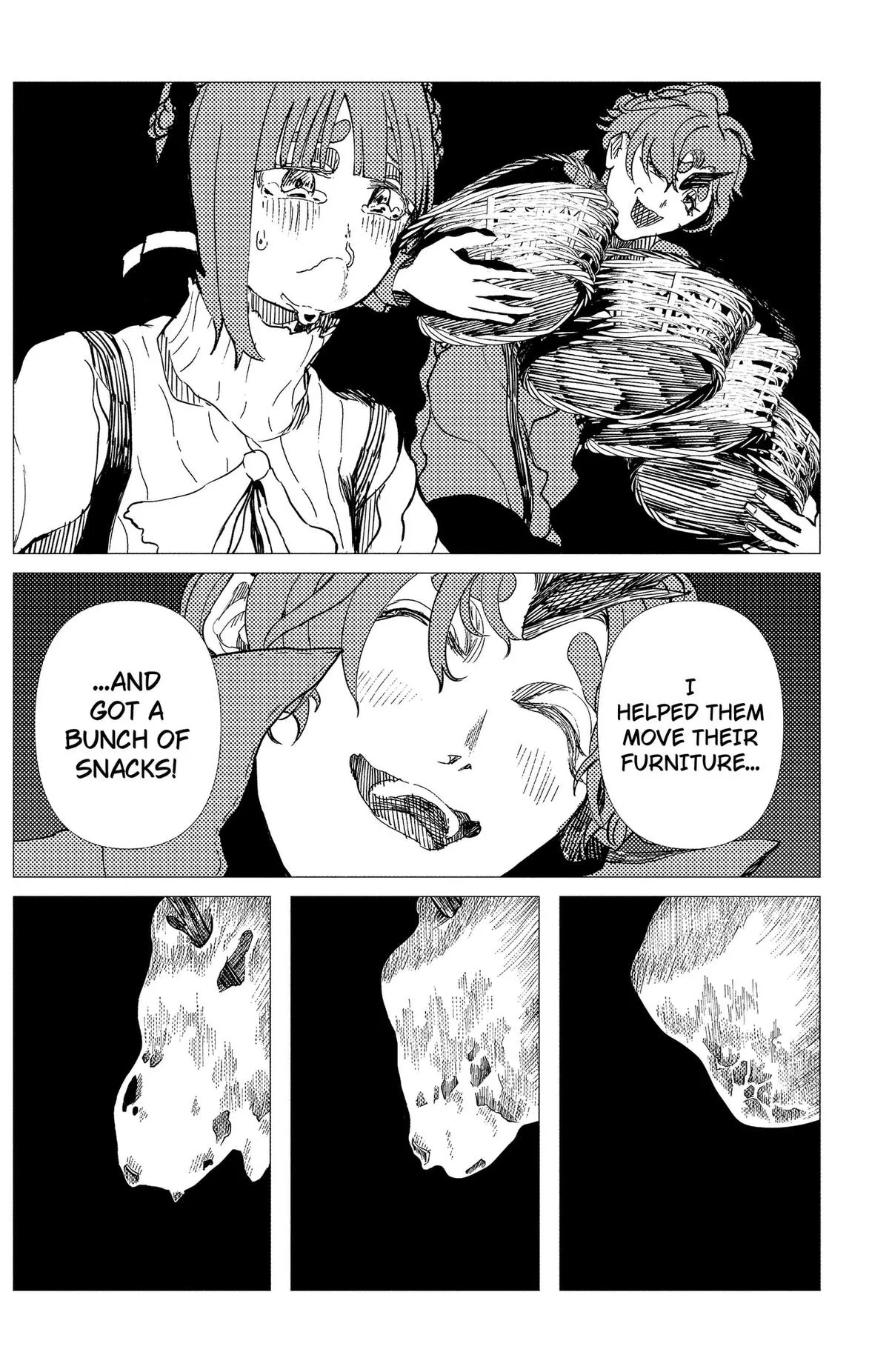 Enigmatica Chapter 20 page 12