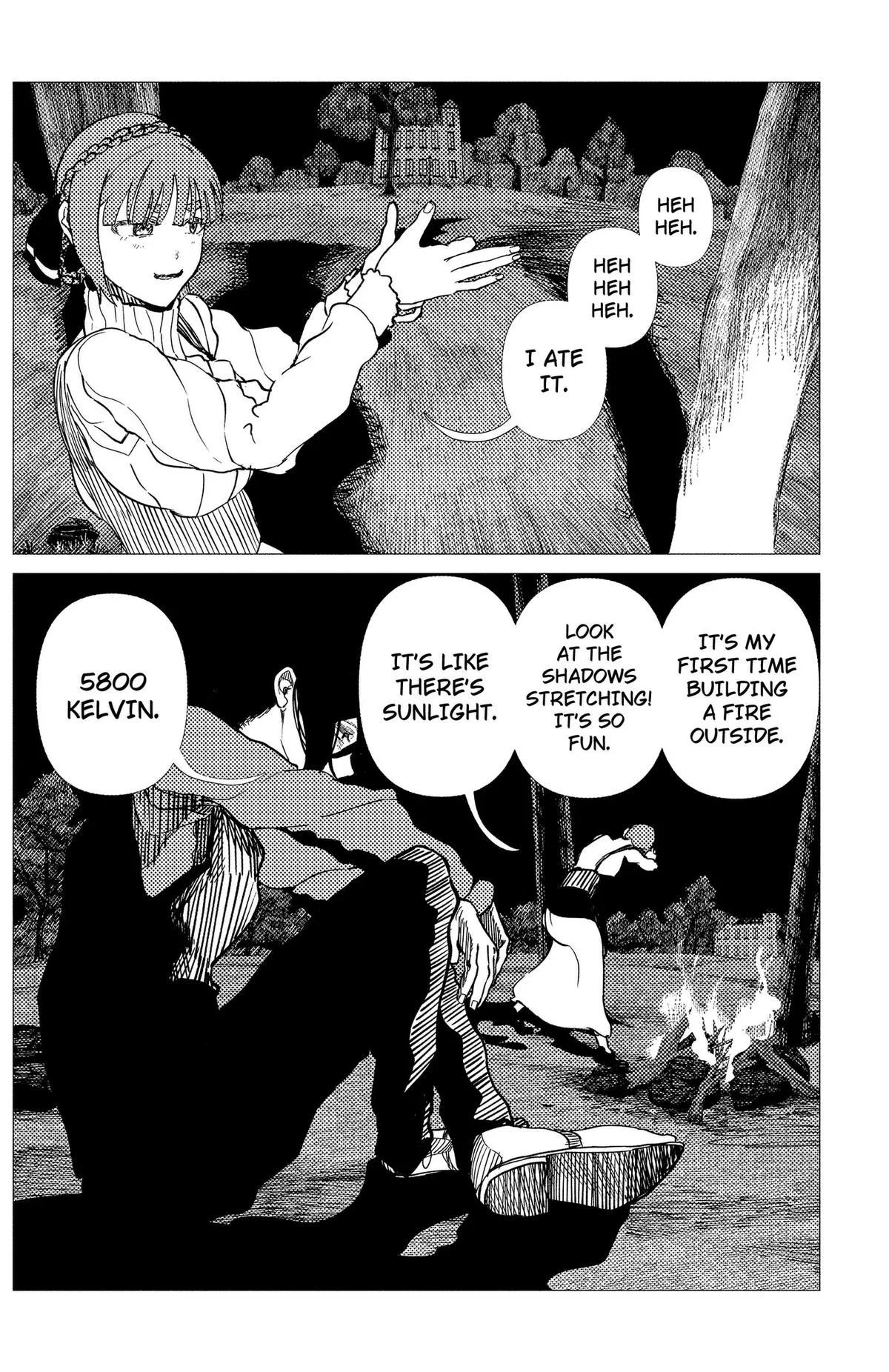 Enigmatica Chapter 20 page 6