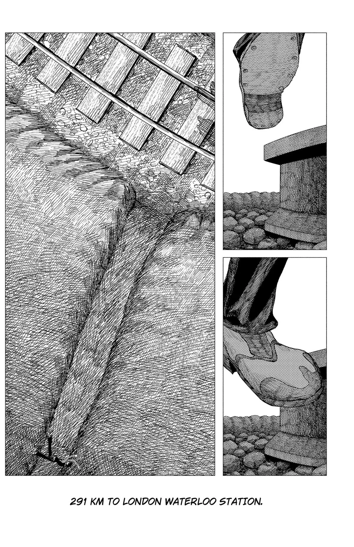 Enigmatica Chapter 20 page 18
