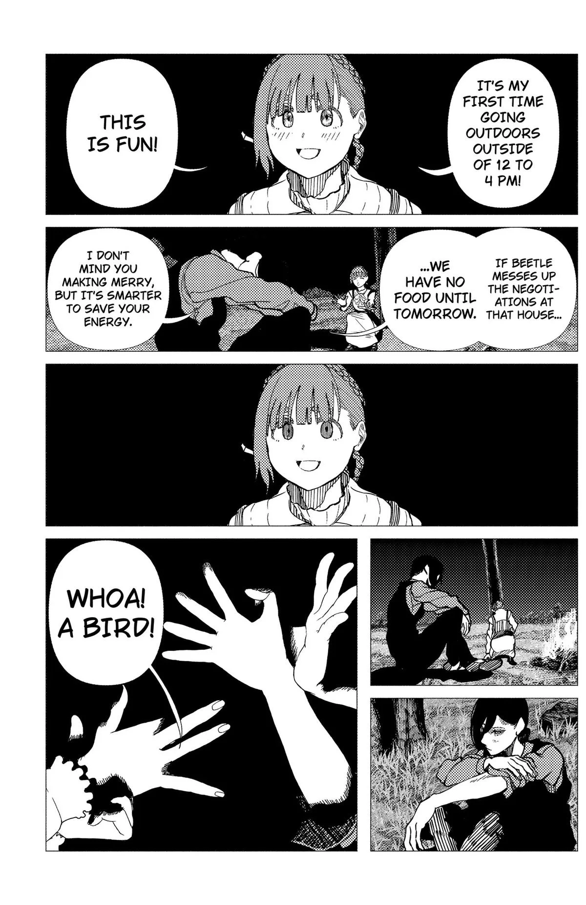 Enigmatica Chapter 20 page 7