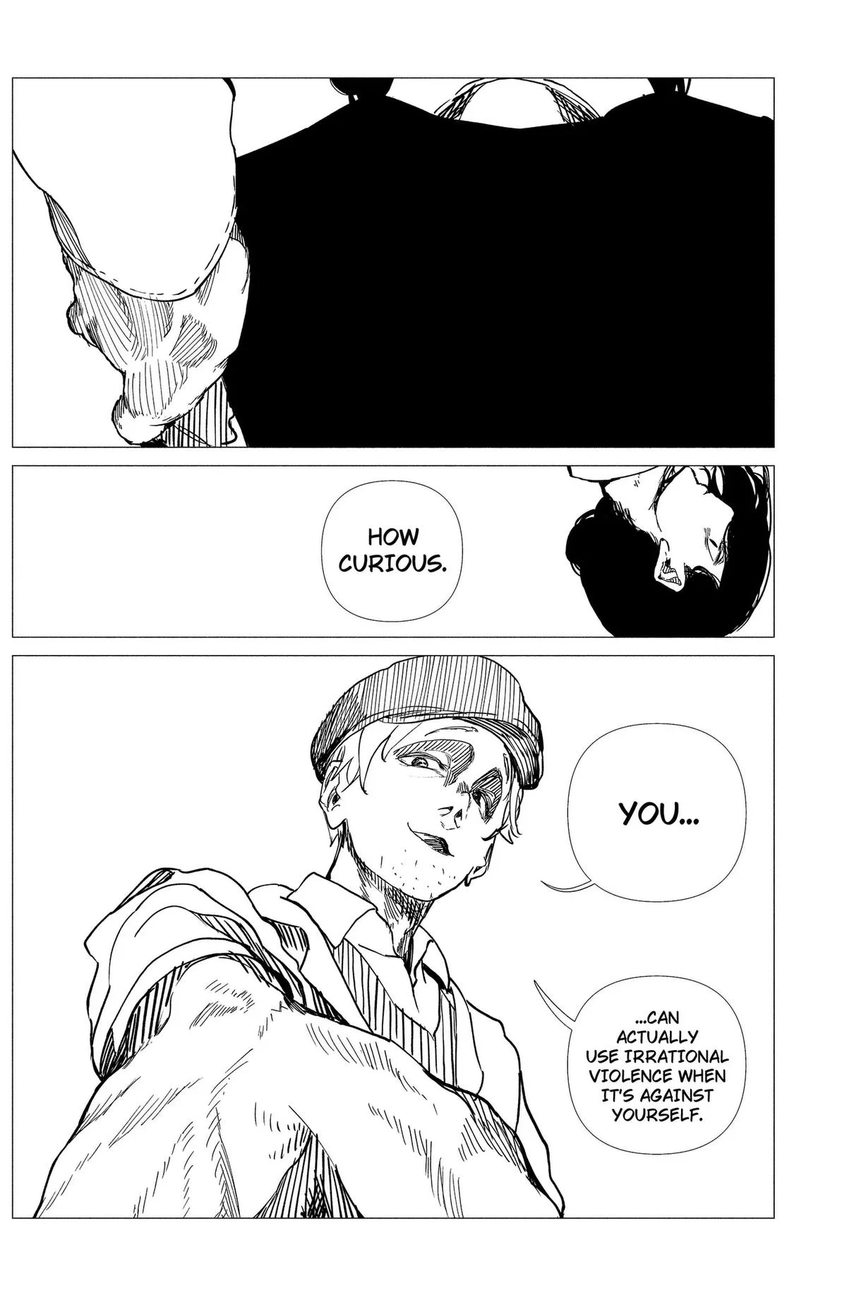 Enigmatica Chapter 21 page 8