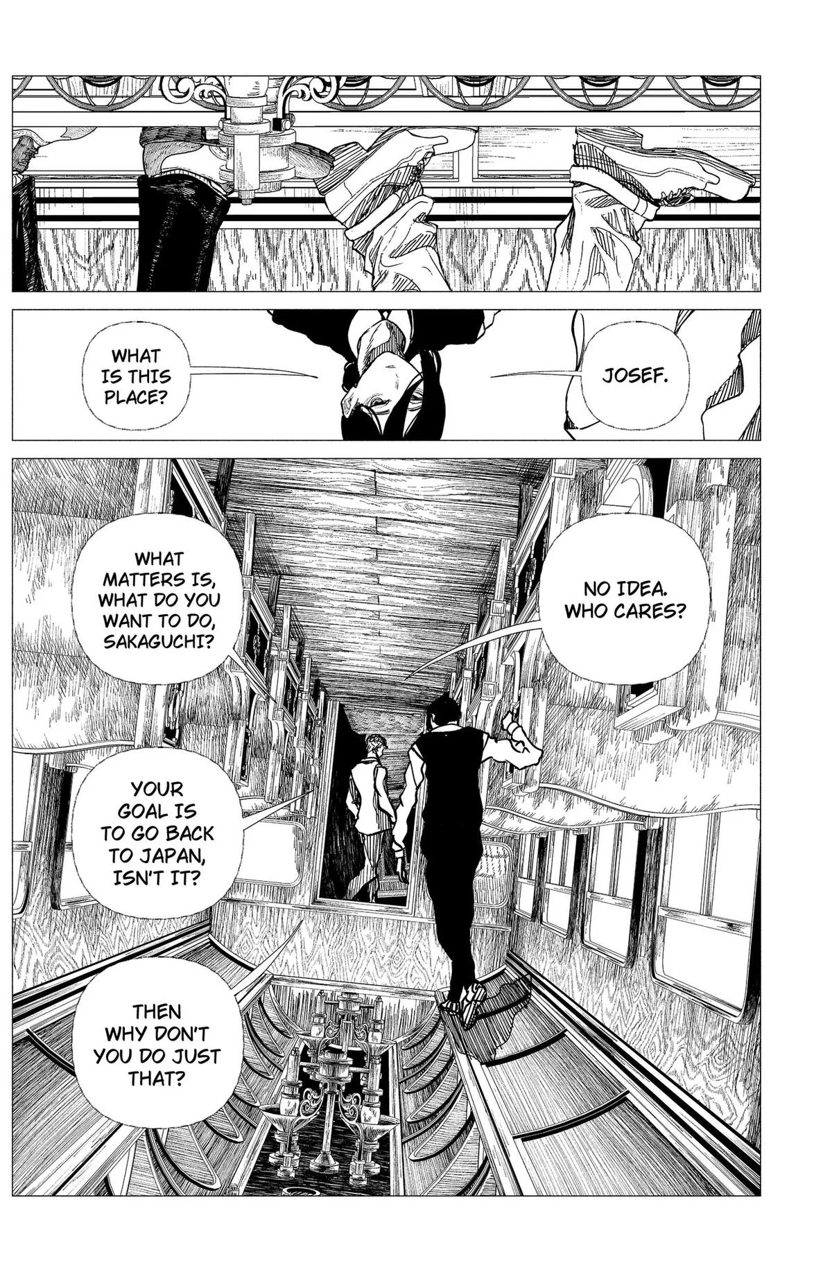 Enigmatica Chapter 21 page 10