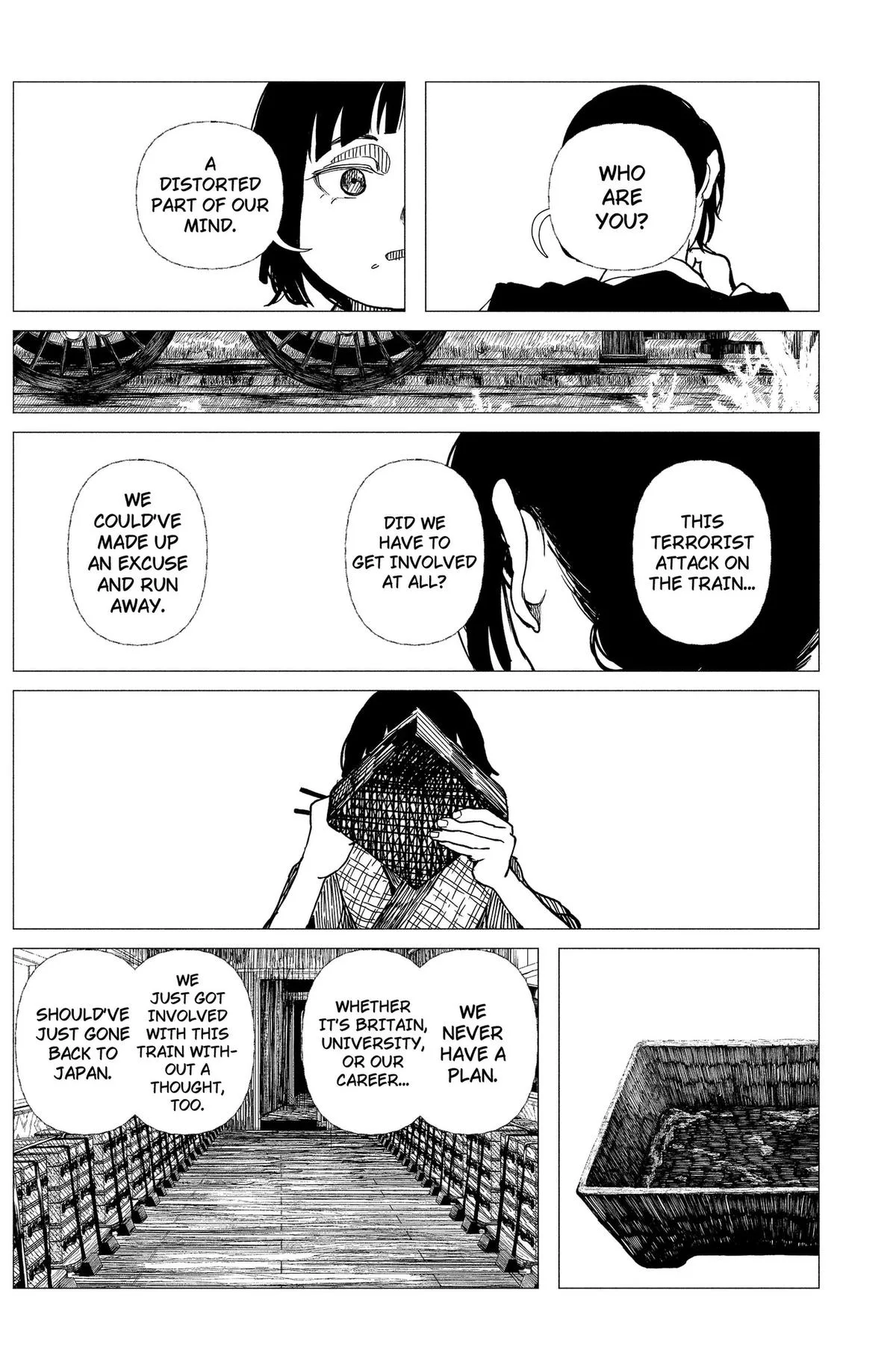 Enigmatica Chapter 21 page 4