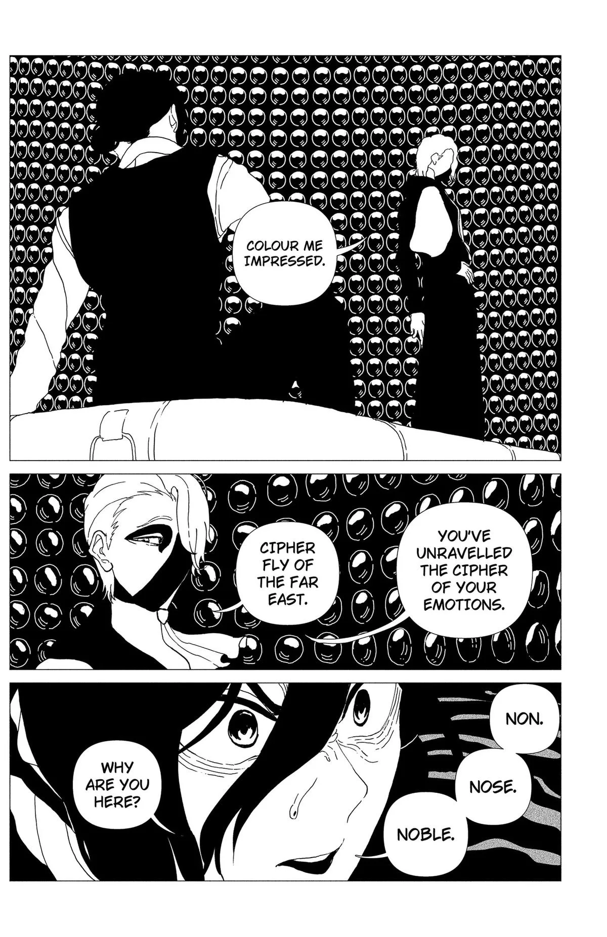 Enigmatica Chapter 22 page 8