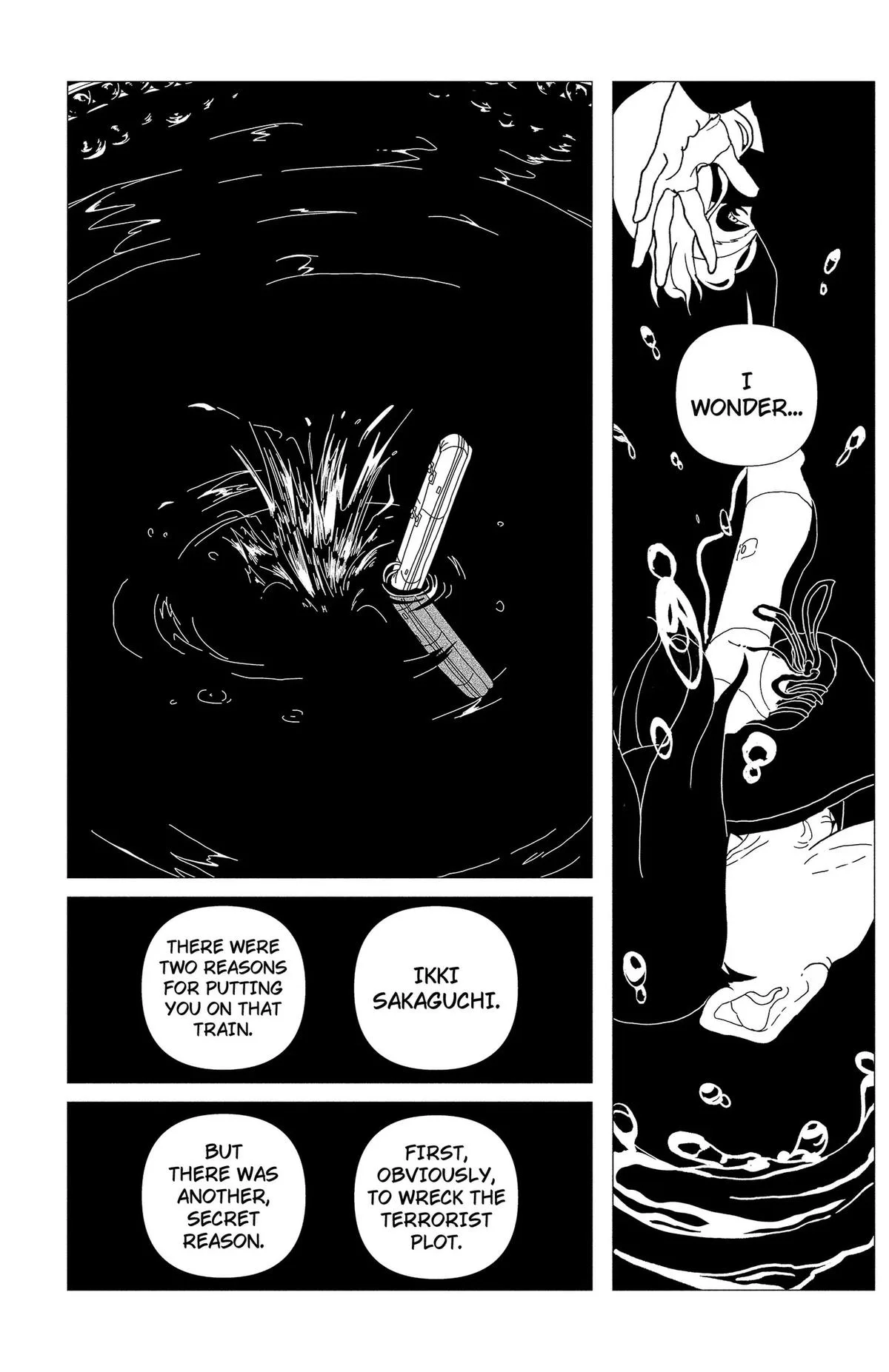 Enigmatica Chapter 22 page 9