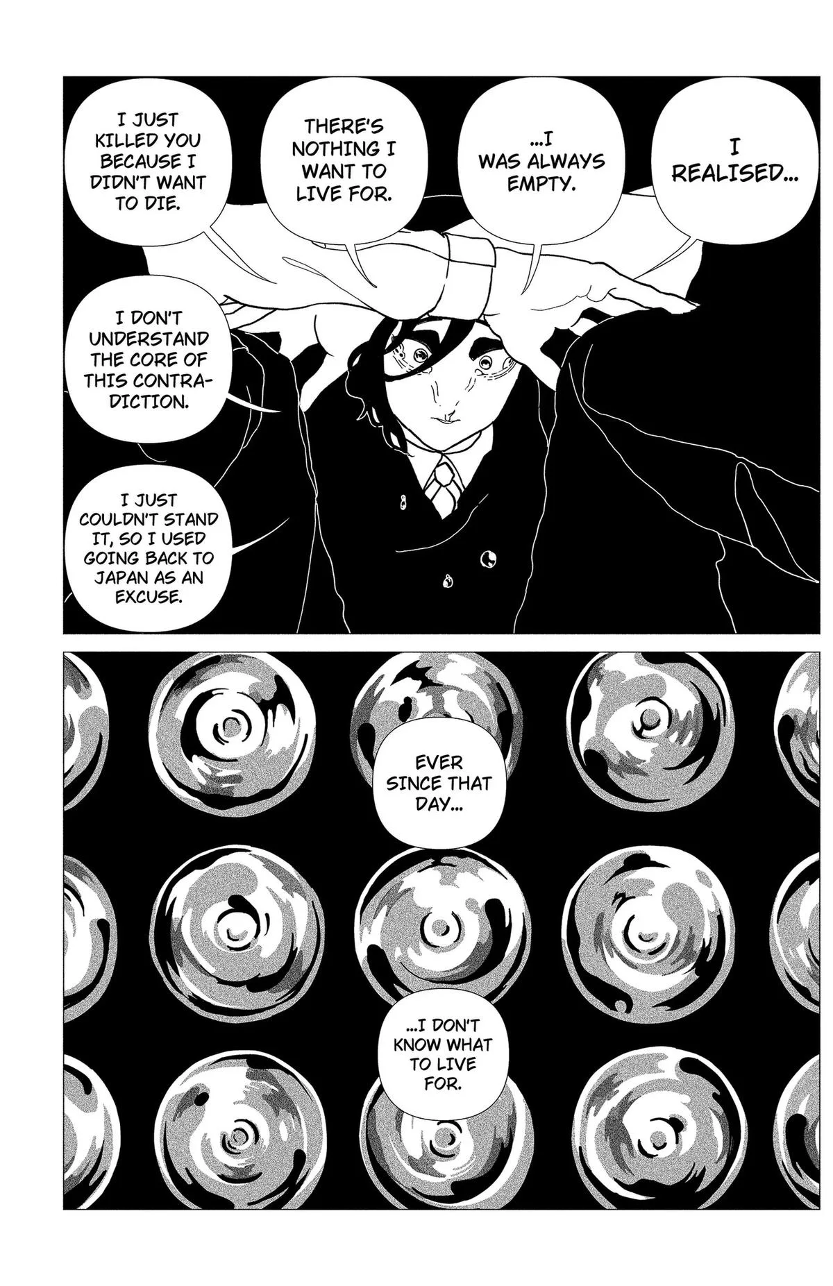 Enigmatica Chapter 22 page 7