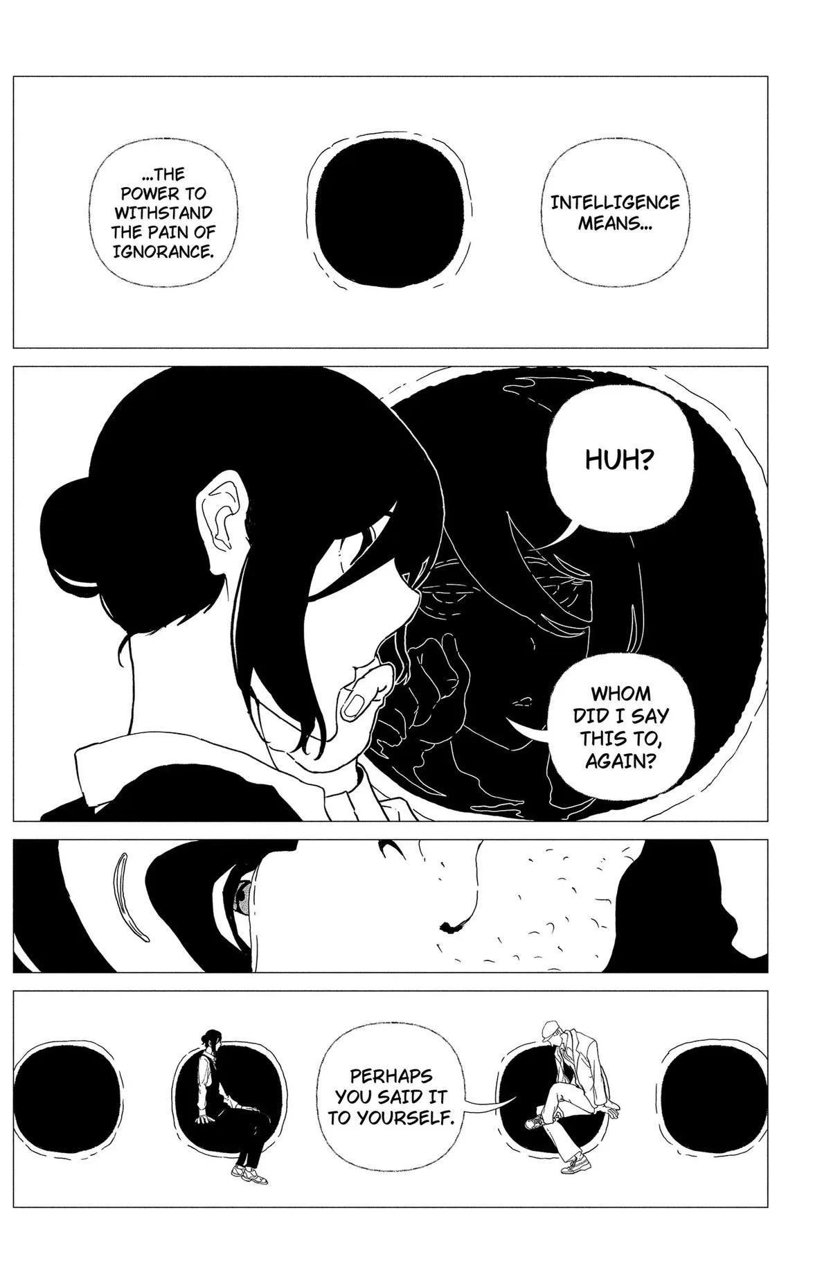 Enigmatica Chapter 22 page 4