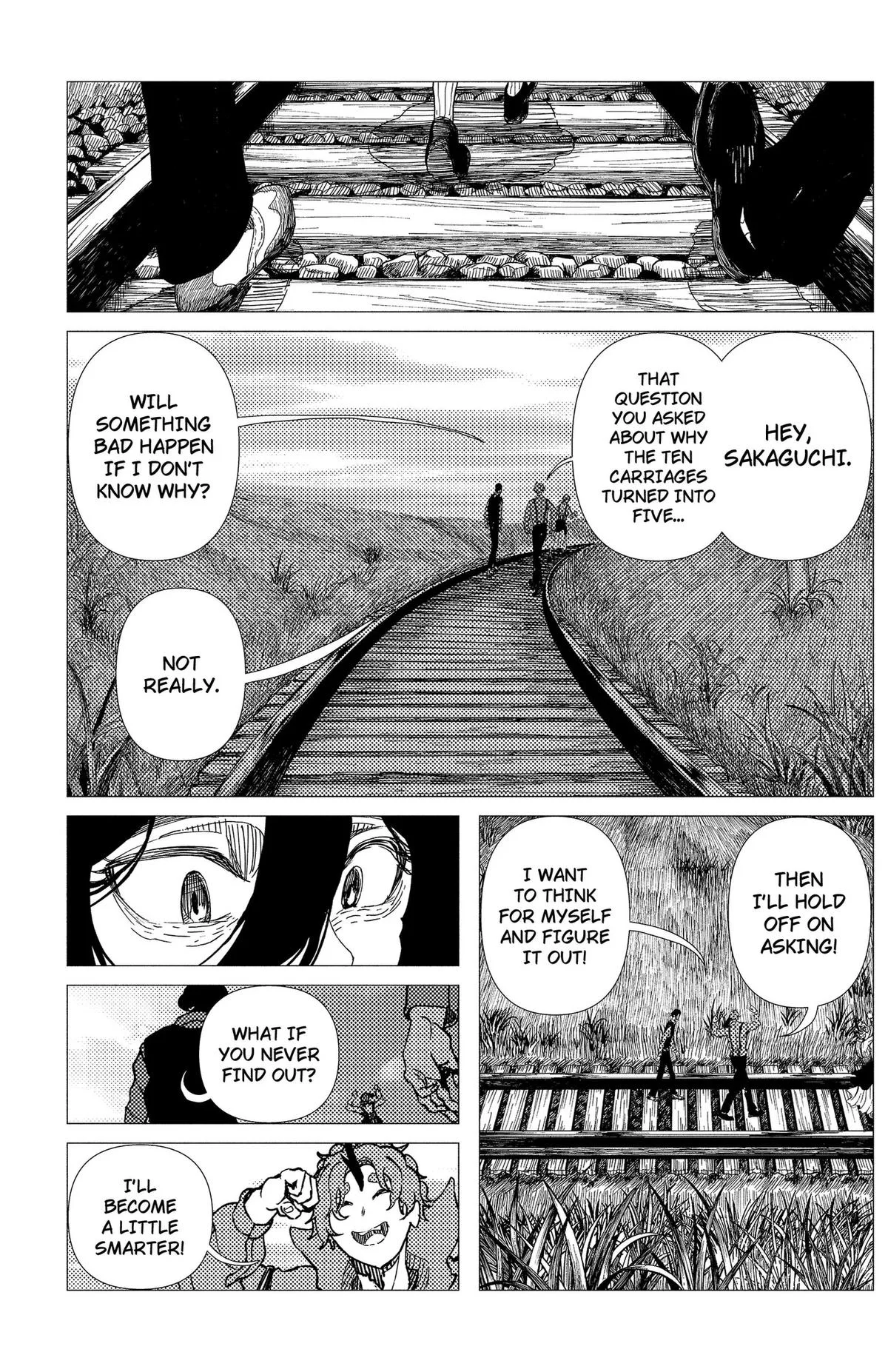 Enigmatica Chapter 22 page 17