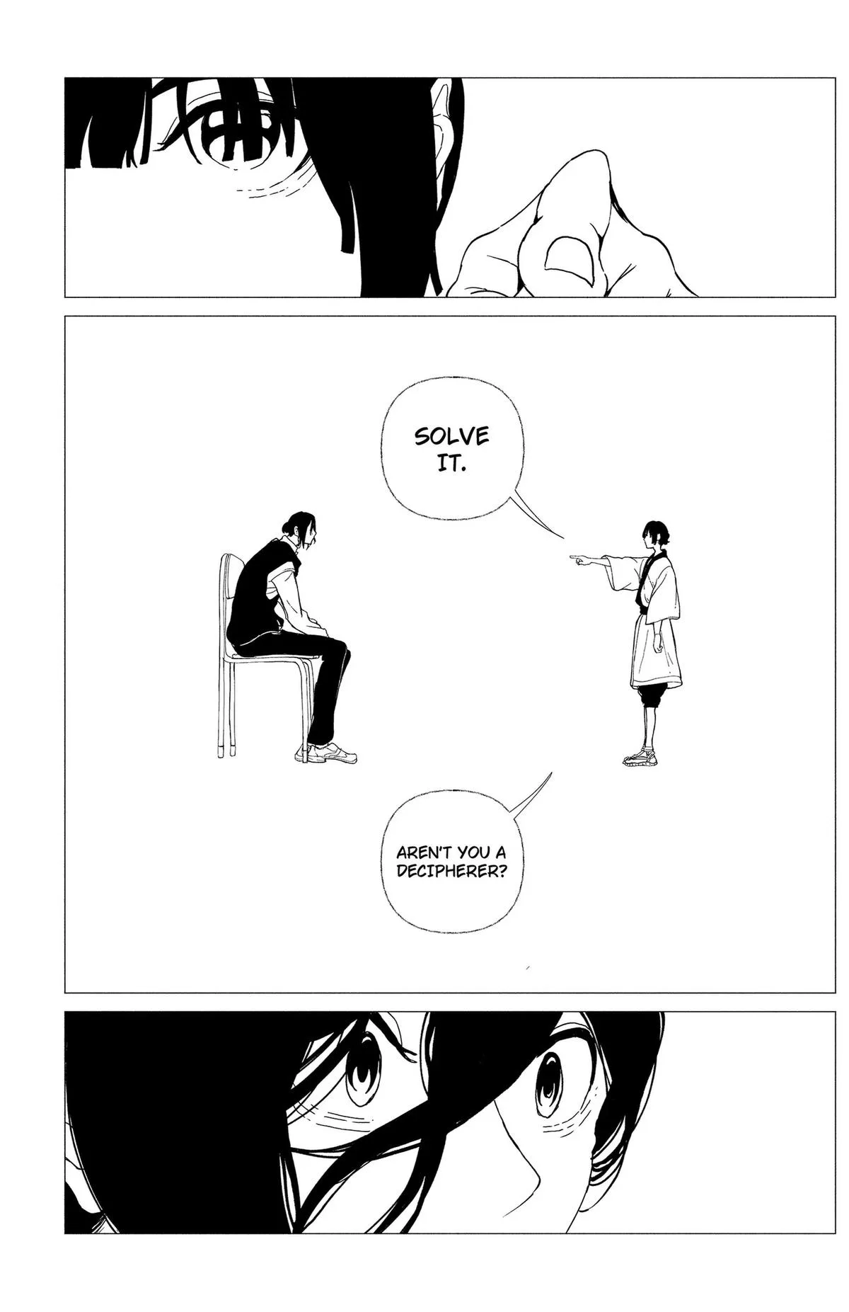 Enigmatica Chapter 22 page 15
