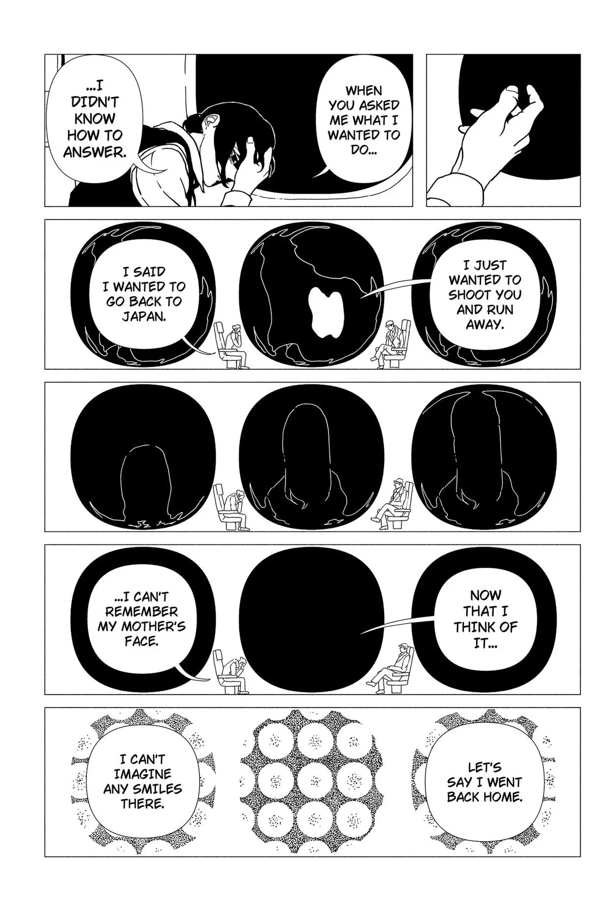 Enigmatica Chapter 22 page 5