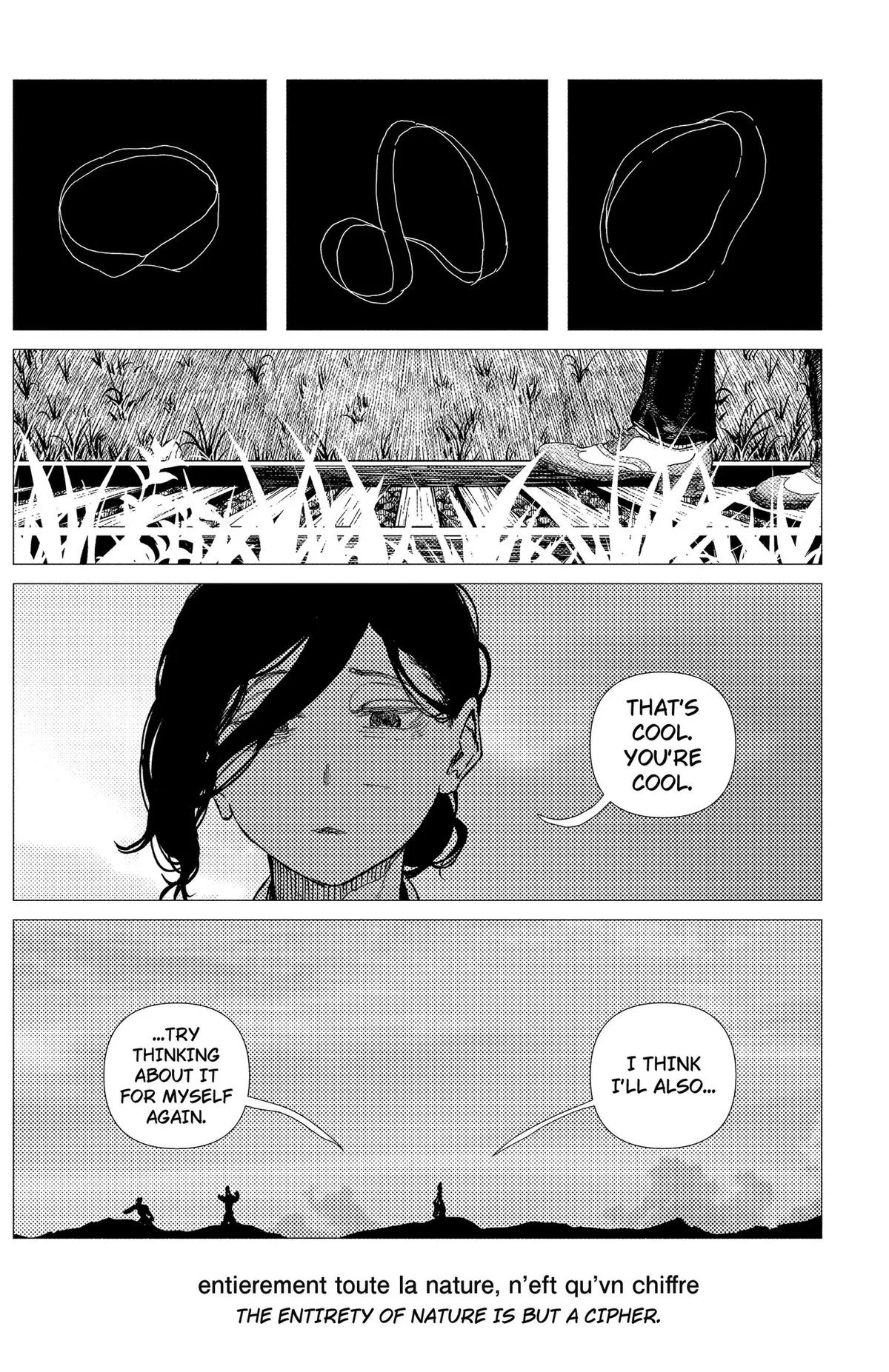 Enigmatica Chapter 22 page 18