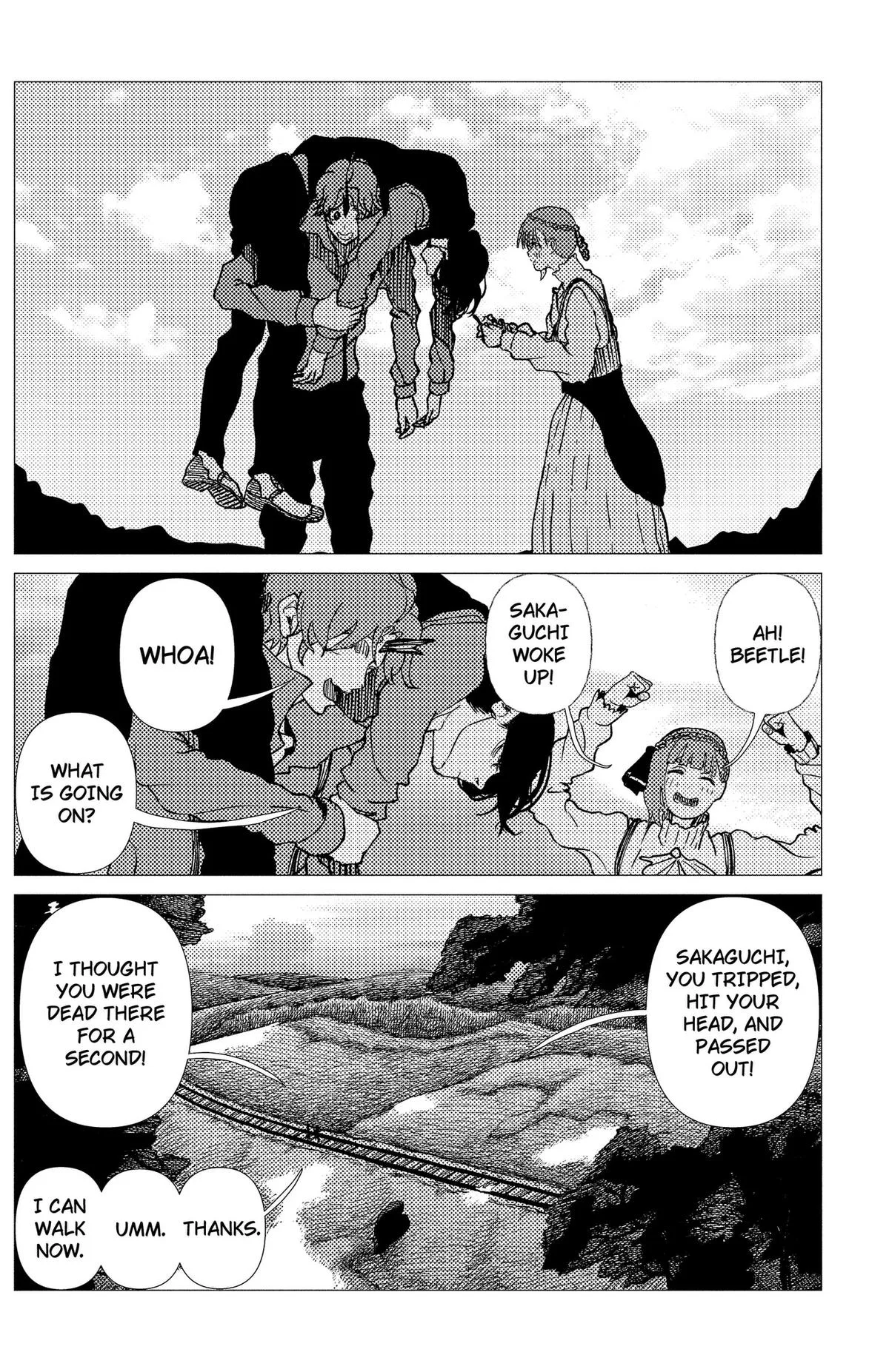 Enigmatica Chapter 22 page 16