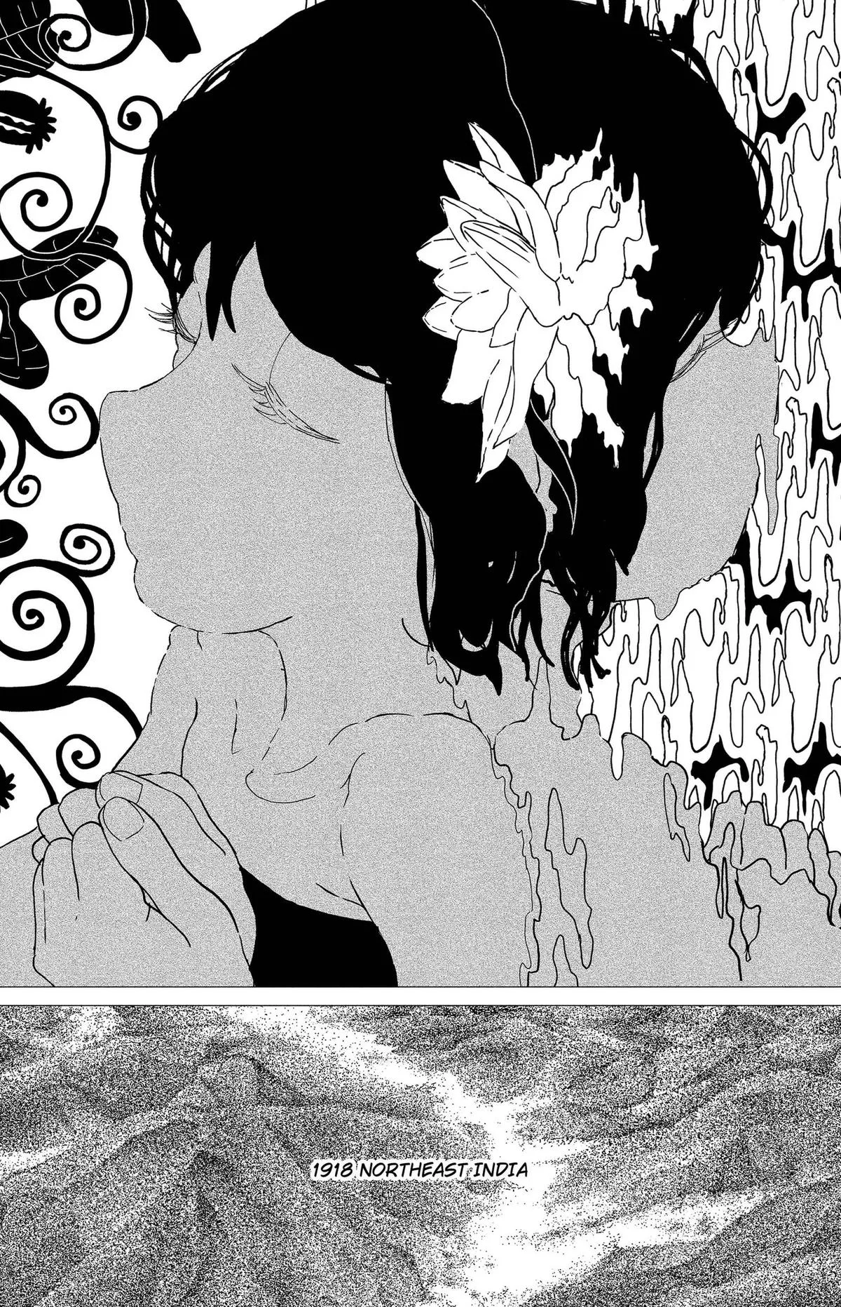 Enigmatica Chapter 23 page 3