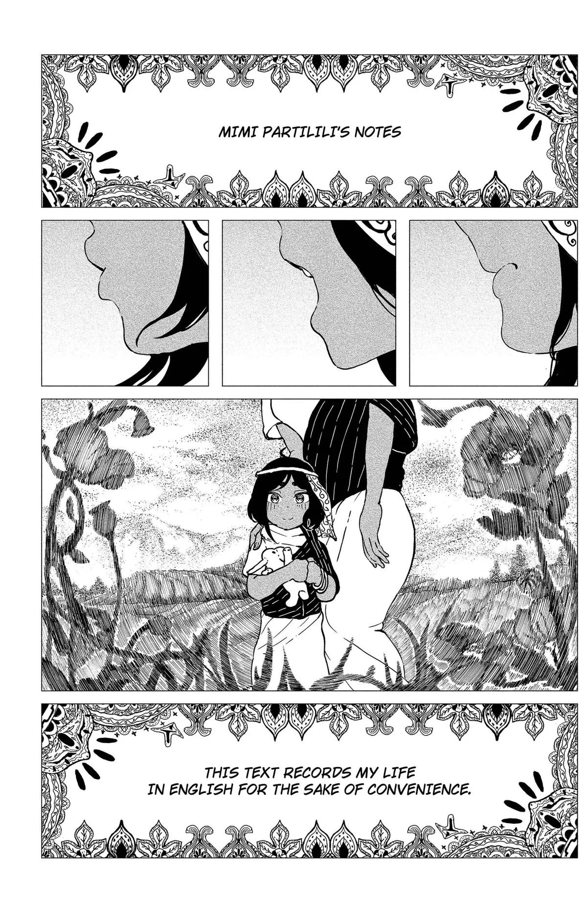 Enigmatica Chapter 23 page 4