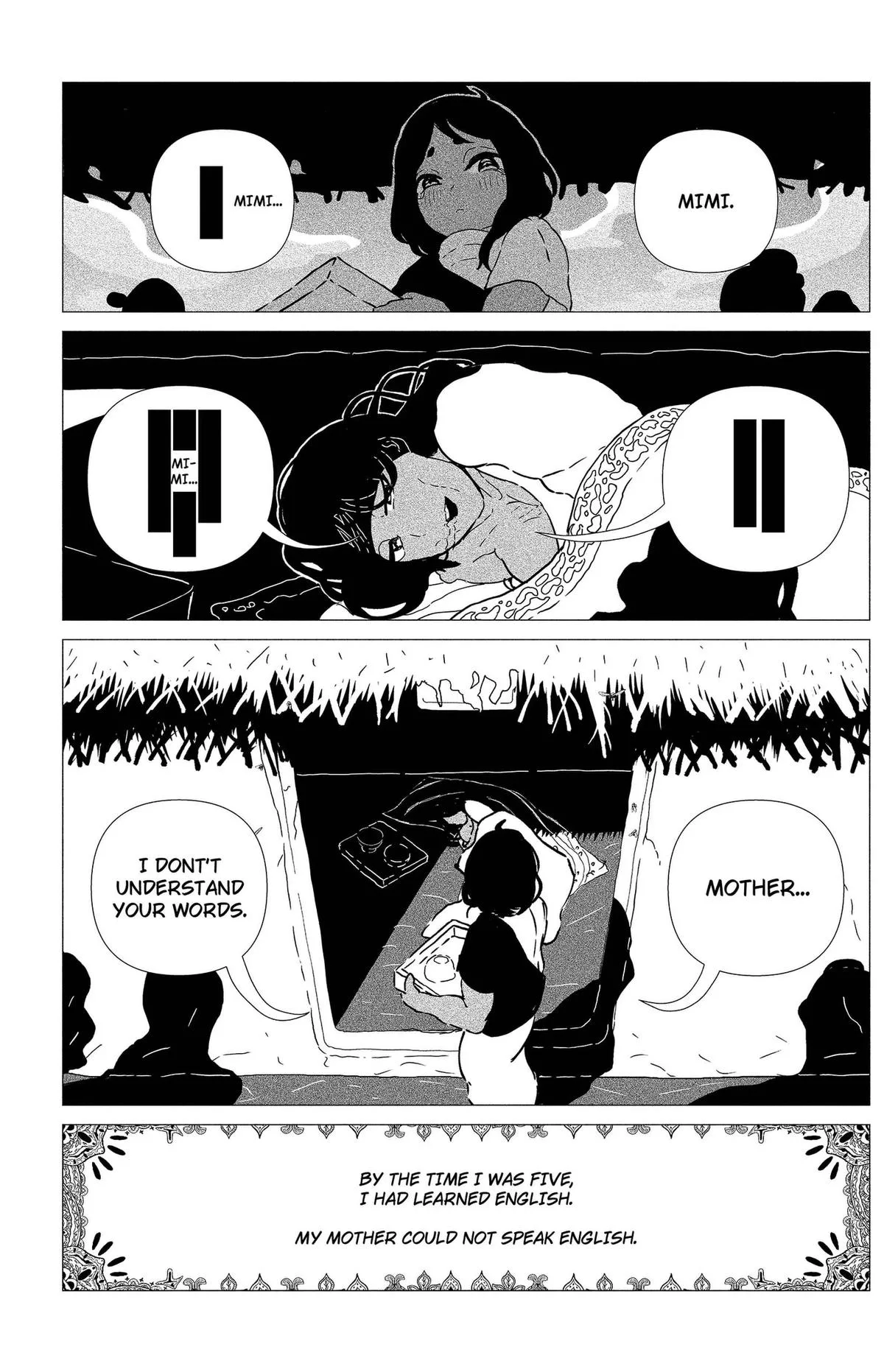 Enigmatica Chapter 23 page 10
