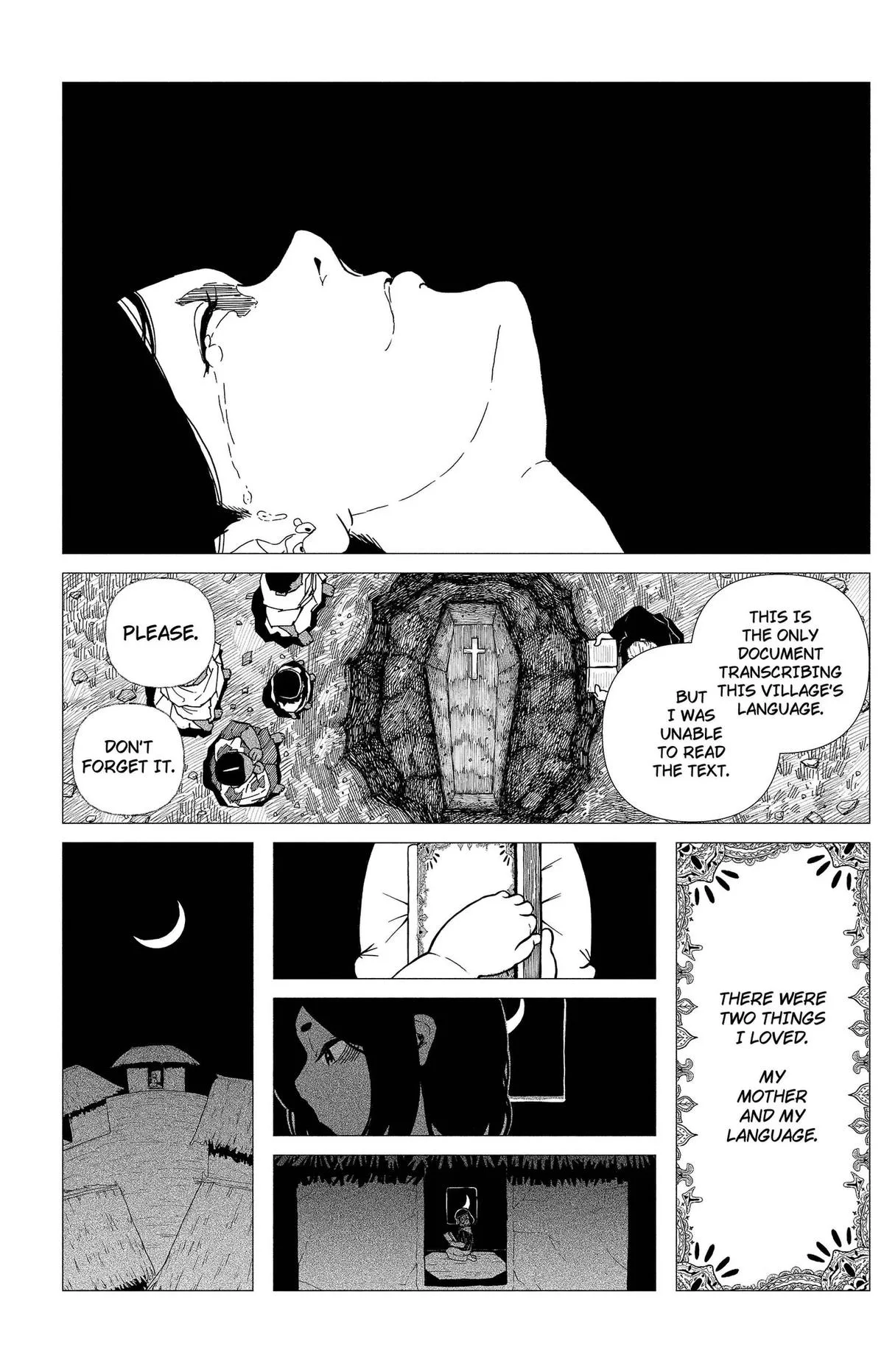 Enigmatica Chapter 23 page 16