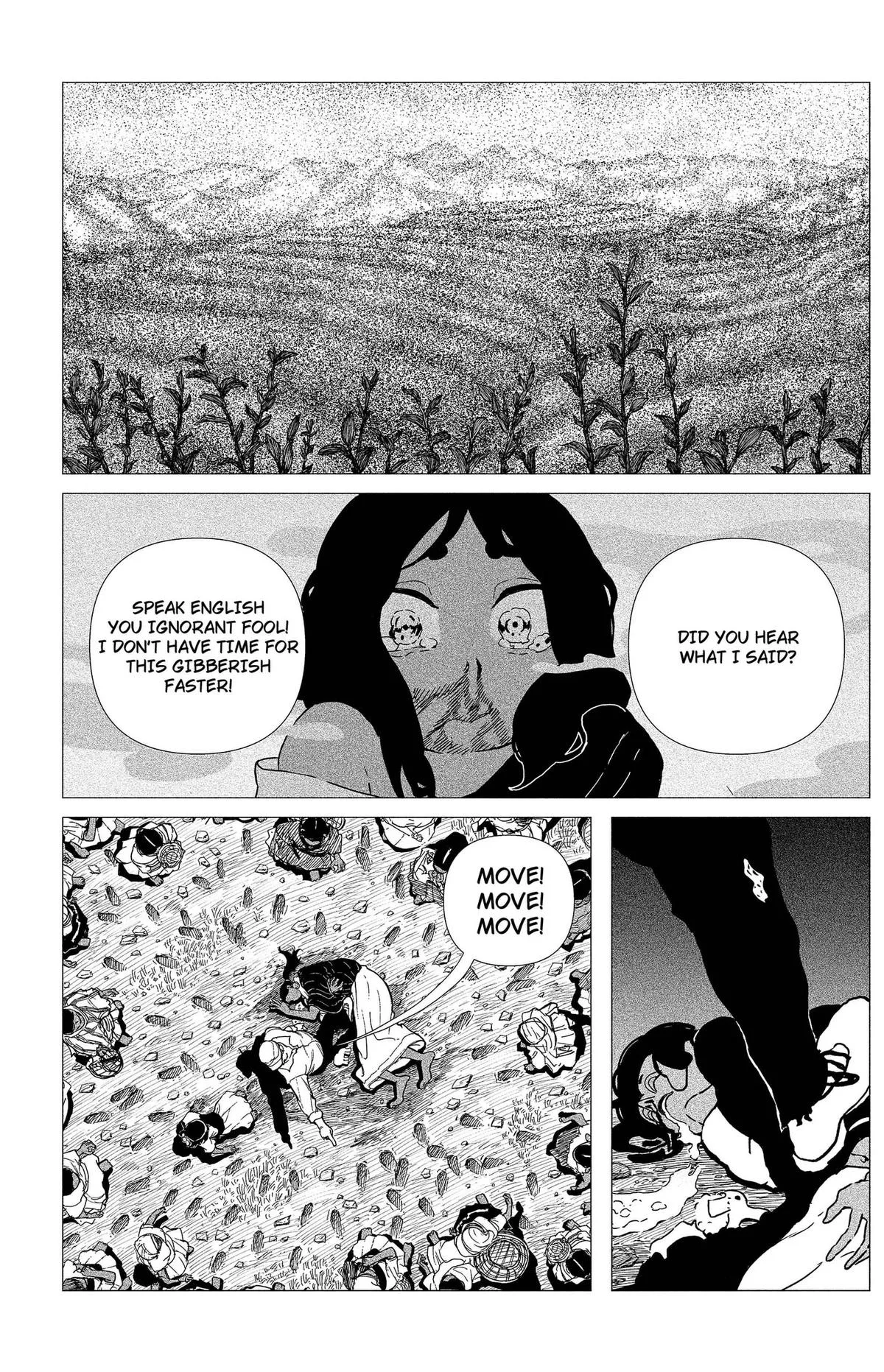 Enigmatica Chapter 23 page 8