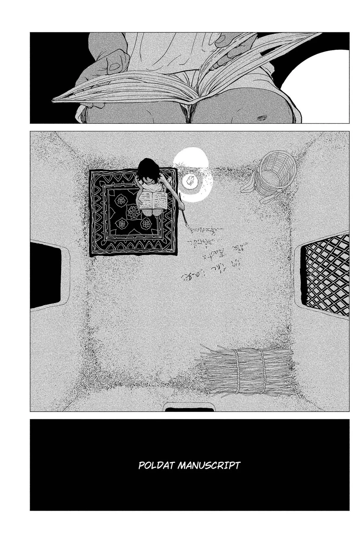 Enigmatica Chapter 24 page 7