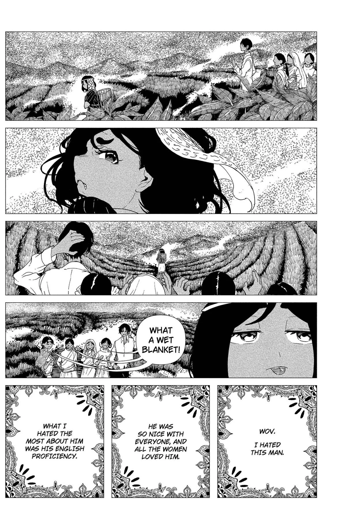 Enigmatica Chapter 24 page 4