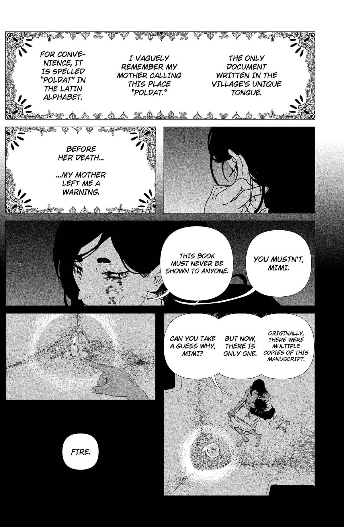 Enigmatica Chapter 24 page 8