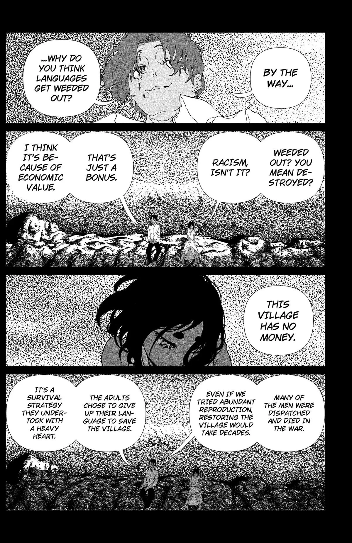 Enigmatica Chapter 25 page 10