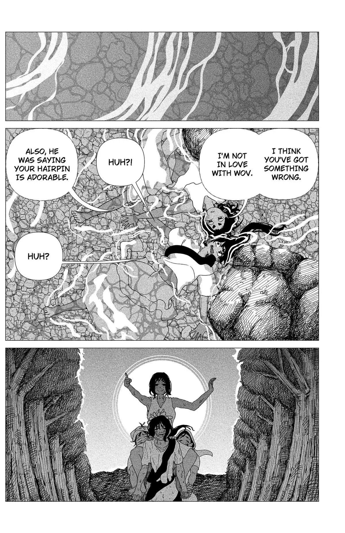 Enigmatica Chapter 25 page 18