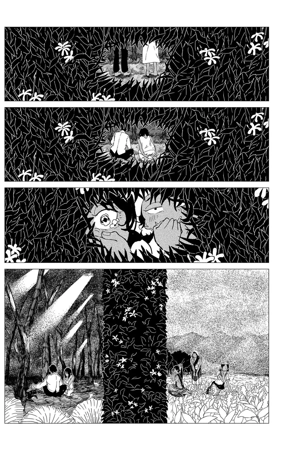 Enigmatica Chapter 25 page 2
