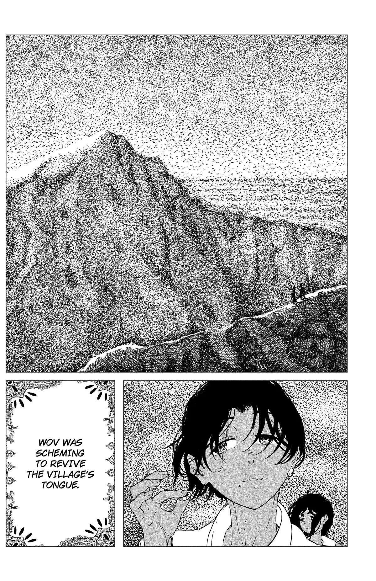 Enigmatica Chapter 25 page 6