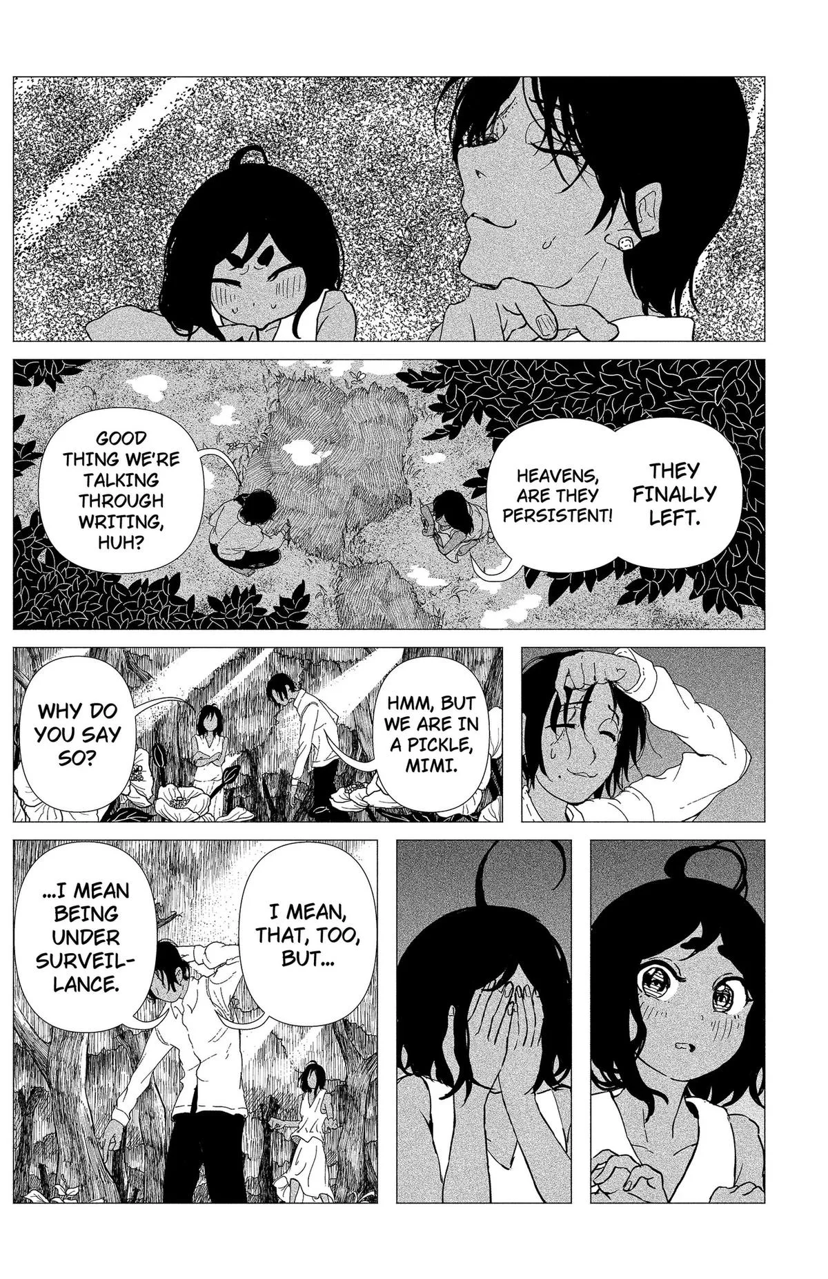 Enigmatica Chapter 25 page 4