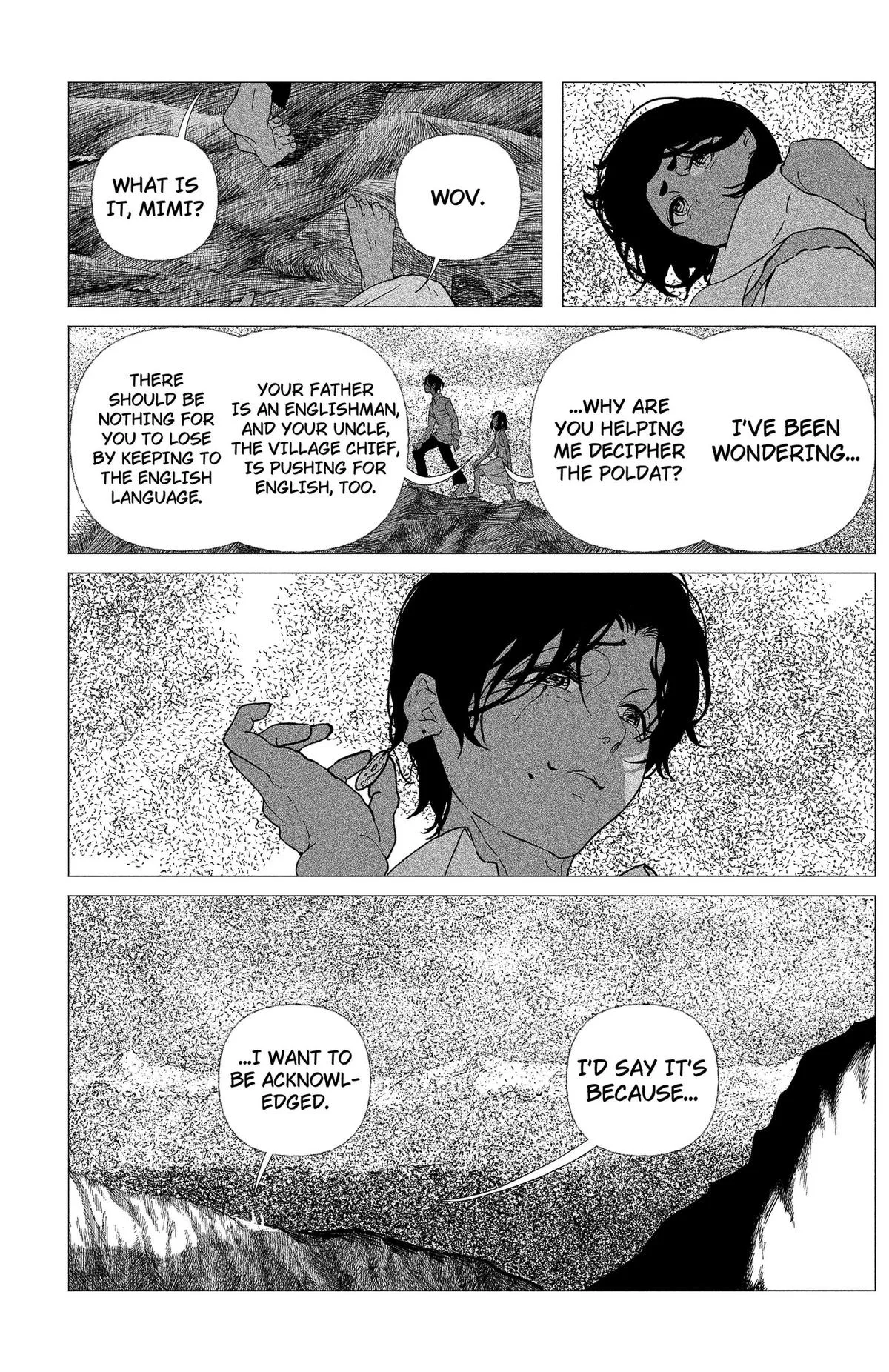Enigmatica Chapter 25 page 7