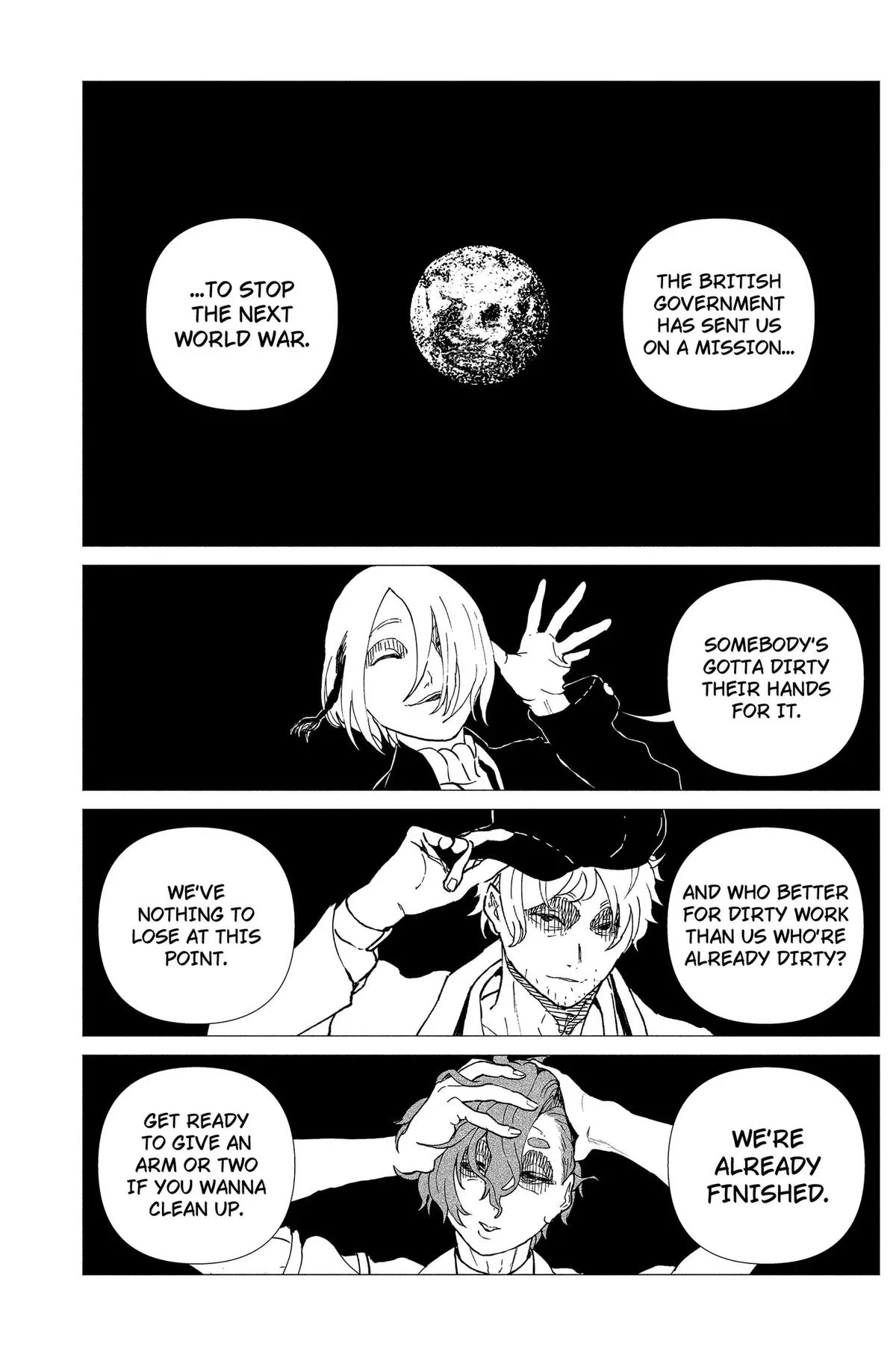 Enigmatica Chapter 26 page 17