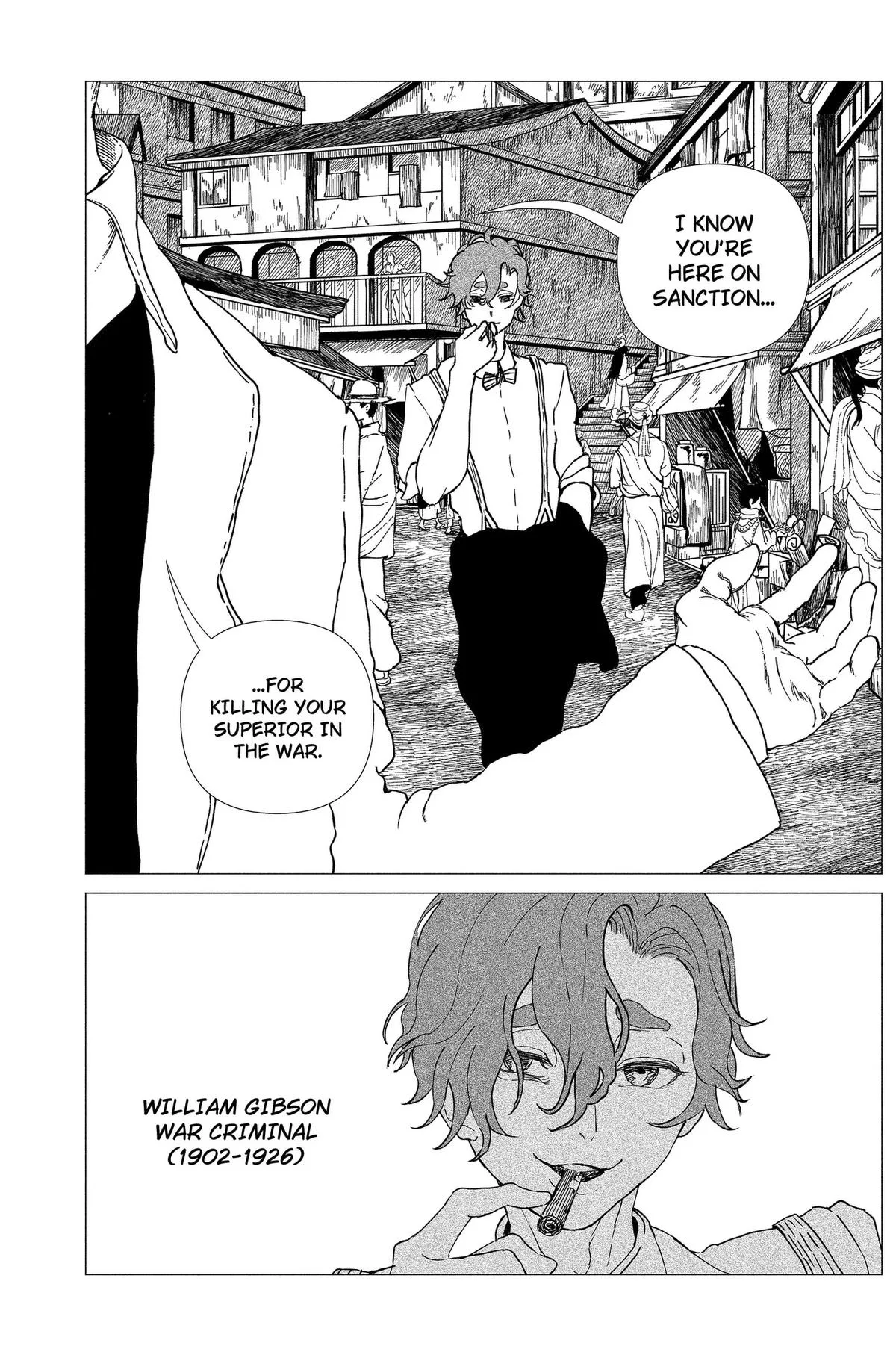 Enigmatica Chapter 26 page 7