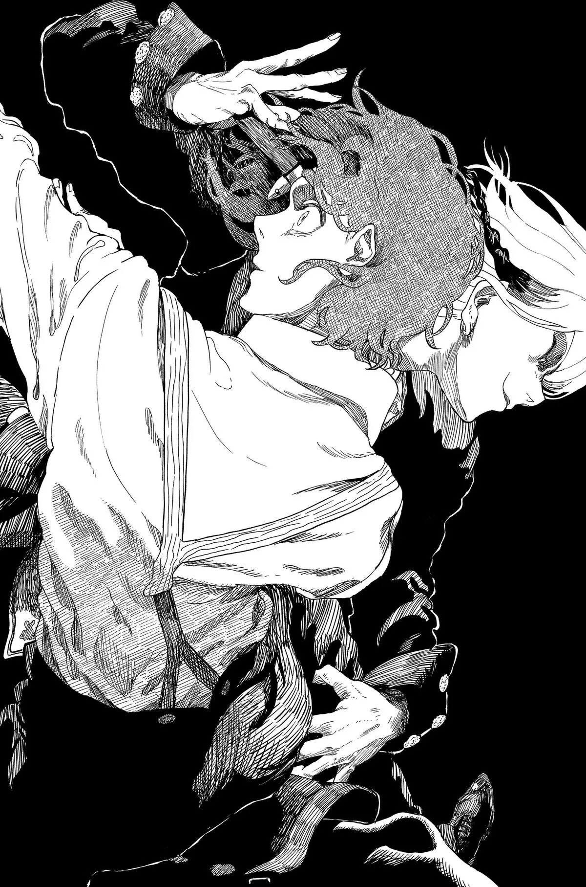 Enigmatica Chapter 26 page 14