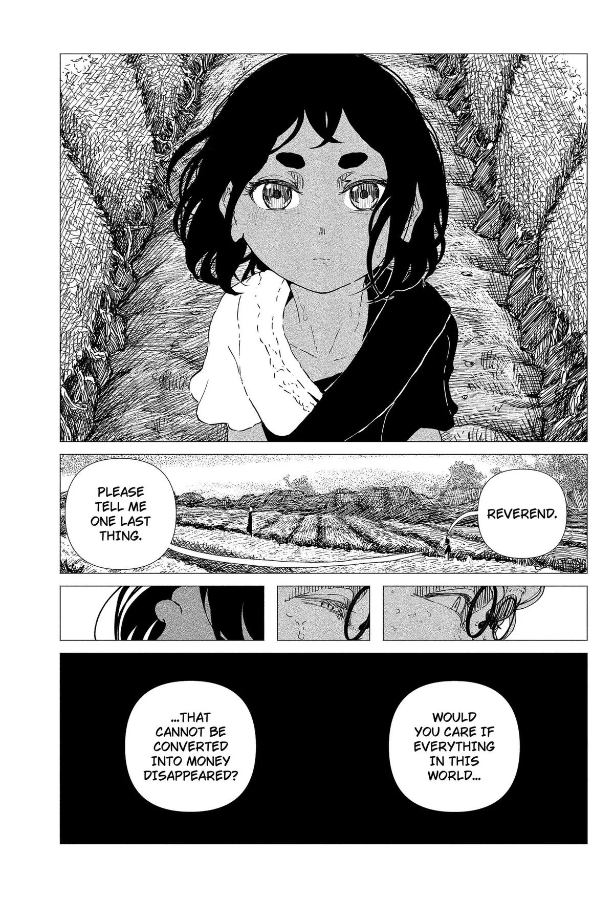Enigmatica Chapter 27 page 9