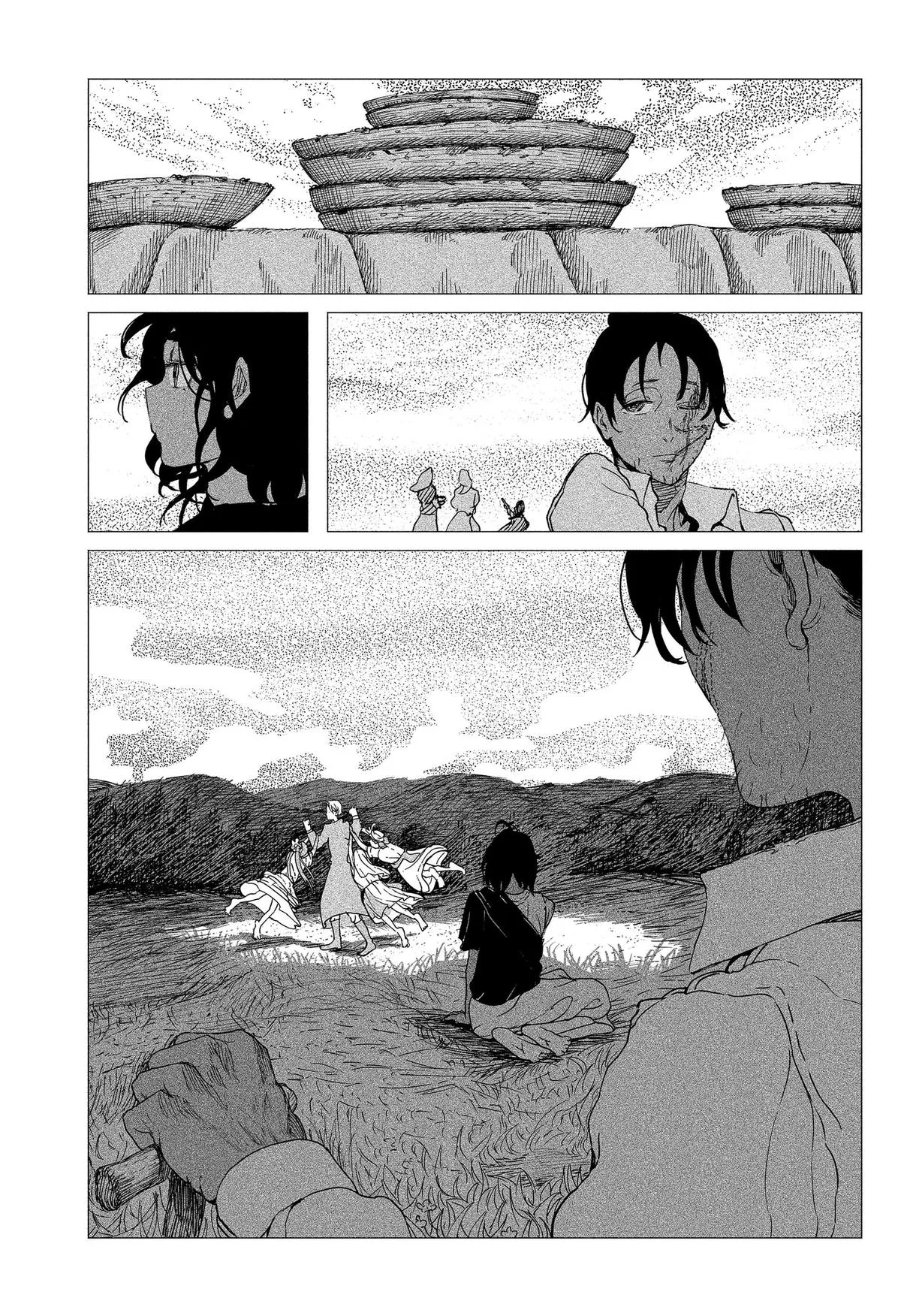 Enigmatica Chapter 27 page 7